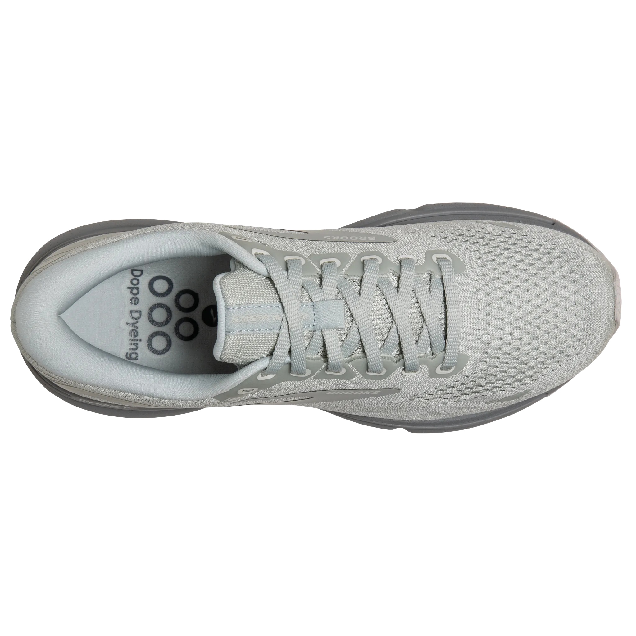 Men's Ghost 15 running - economy