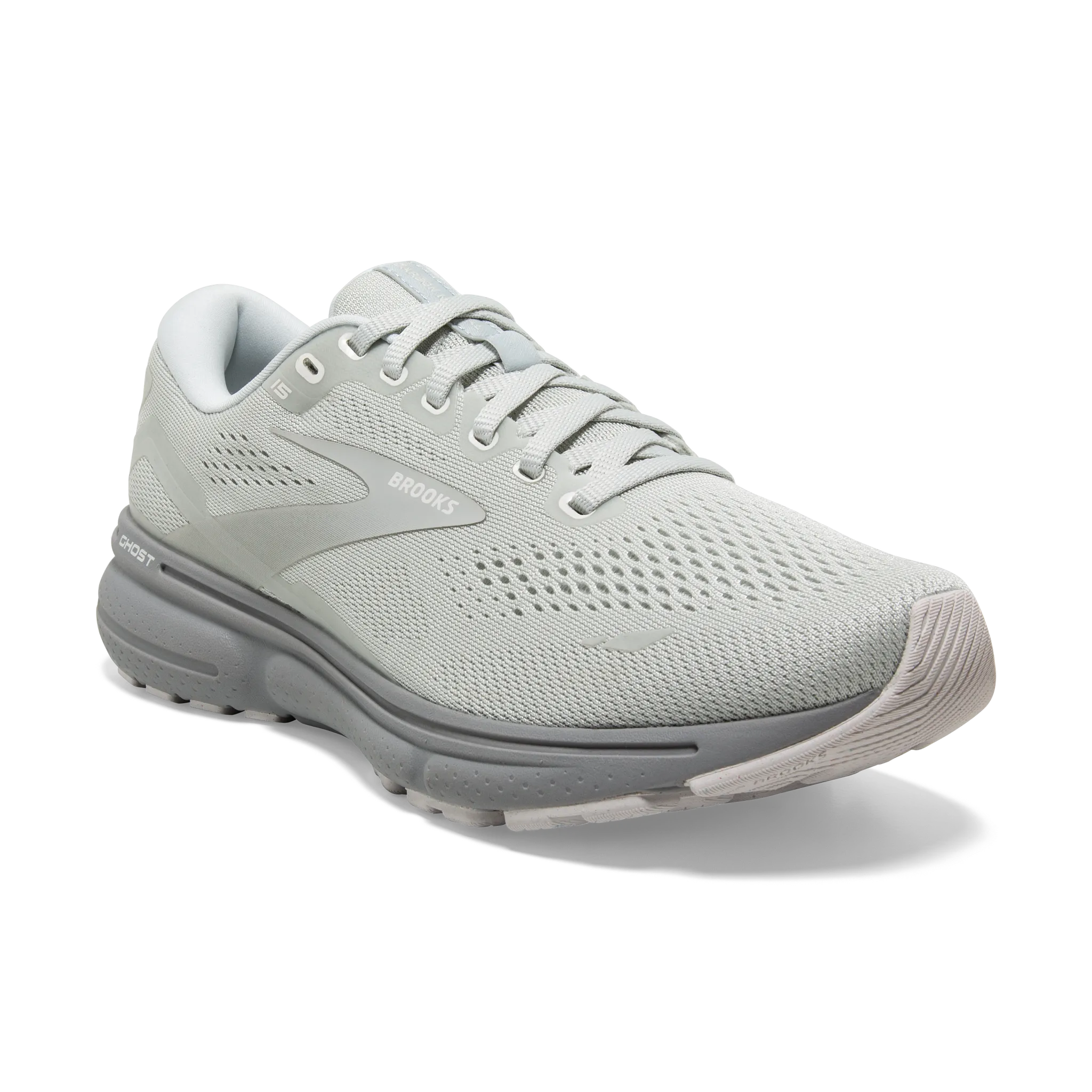 Men's Ghost 15 shock - dispersing shoes anti - static - feature shoes