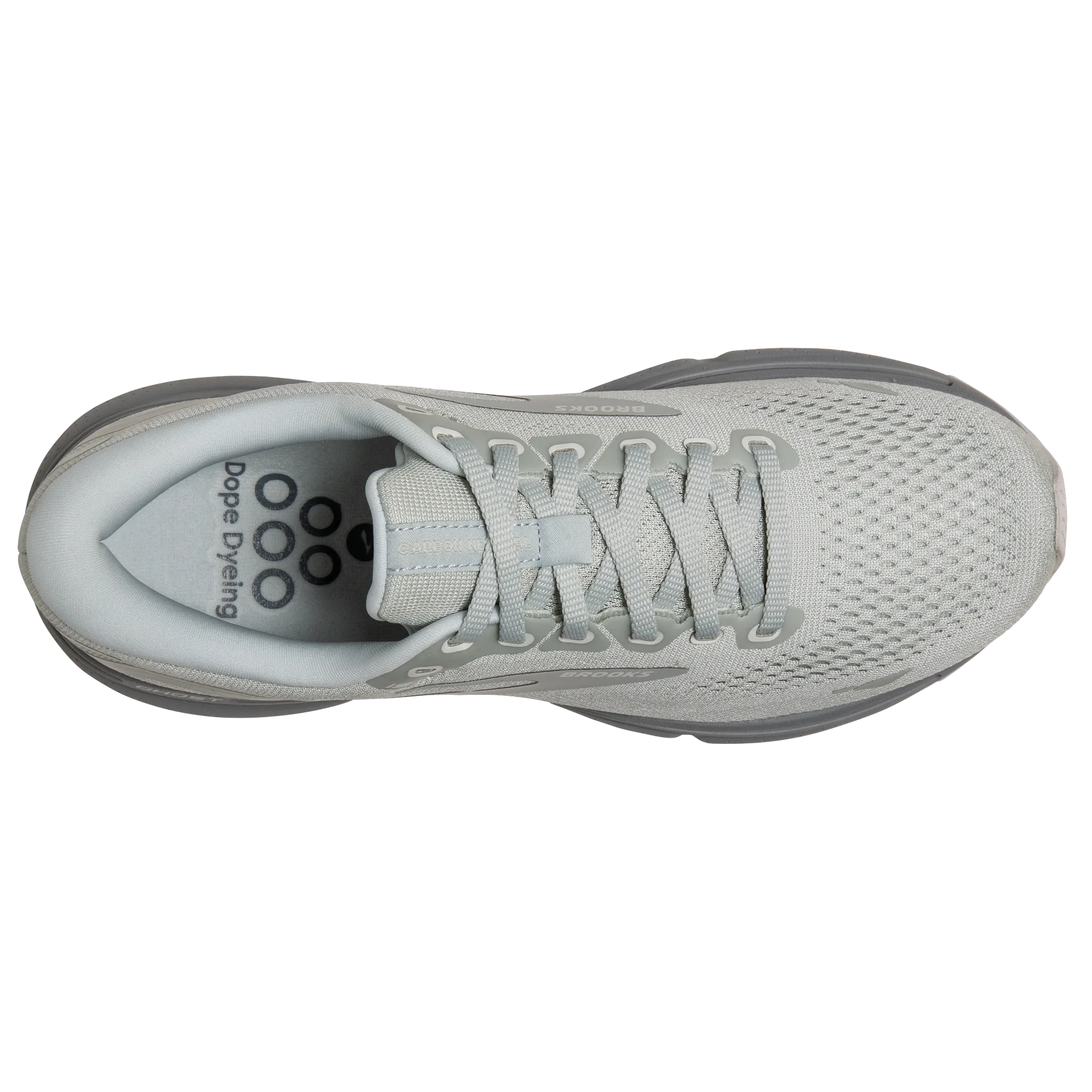 ultramarathon running Men's Ghost 15