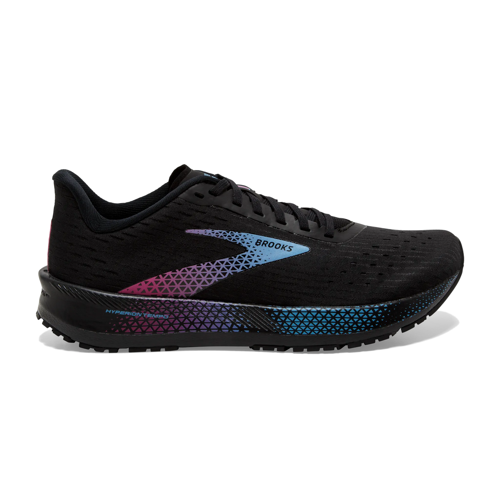 Women's Hyperion Tempo user - centric