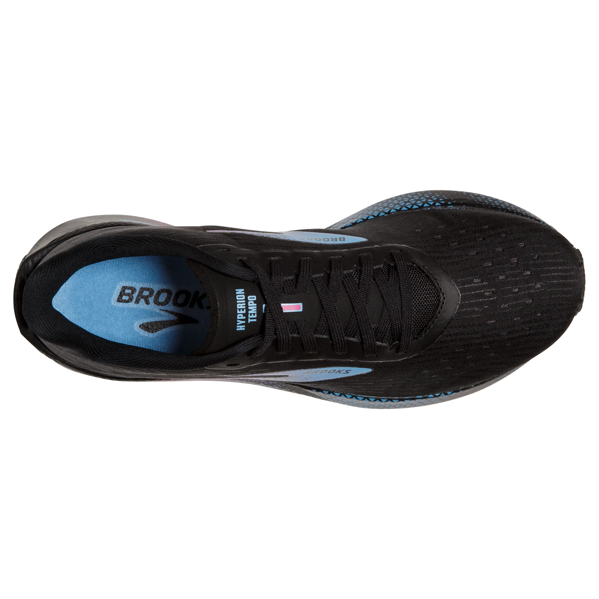 Women's Hyperion Tempo anti - fungal lining shoes