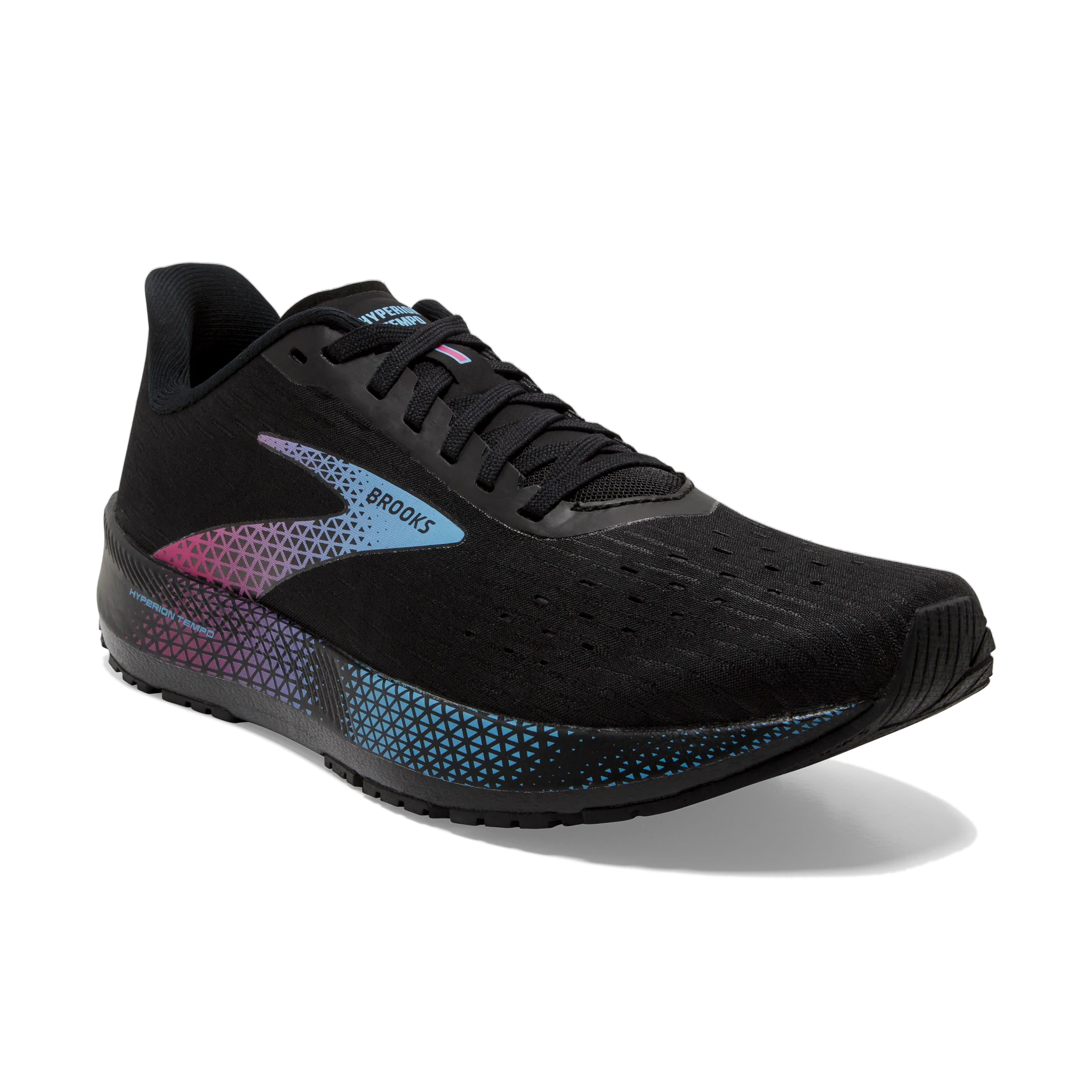 Women's Hyperion Tempo forefoot - strike shoes Non - Slip