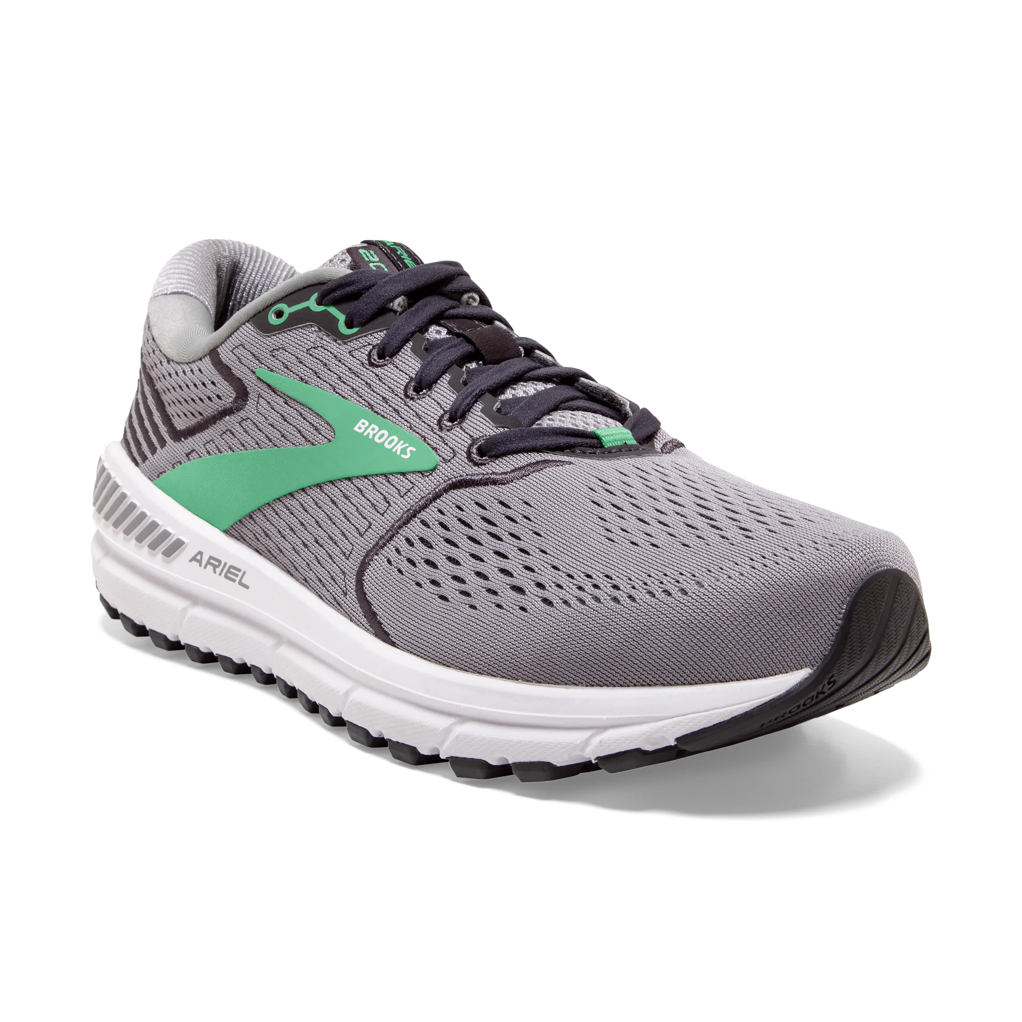 Loose foot - stability running shoes Women's Ariel '20
