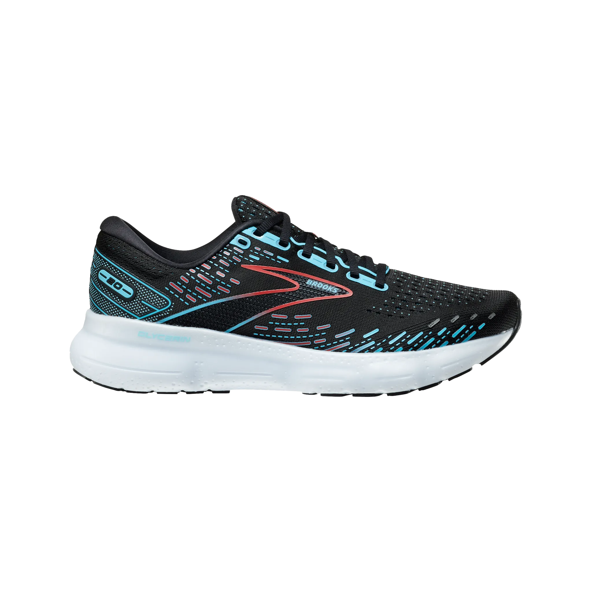 winter running shoes hybrid shoes Men's Glycerin 20