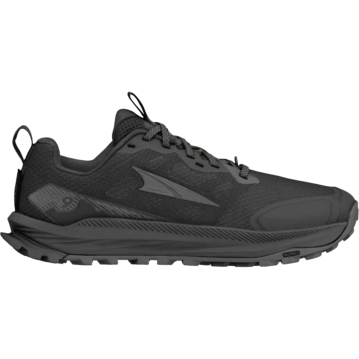 Women's Lone Peak 9 Toe Cap