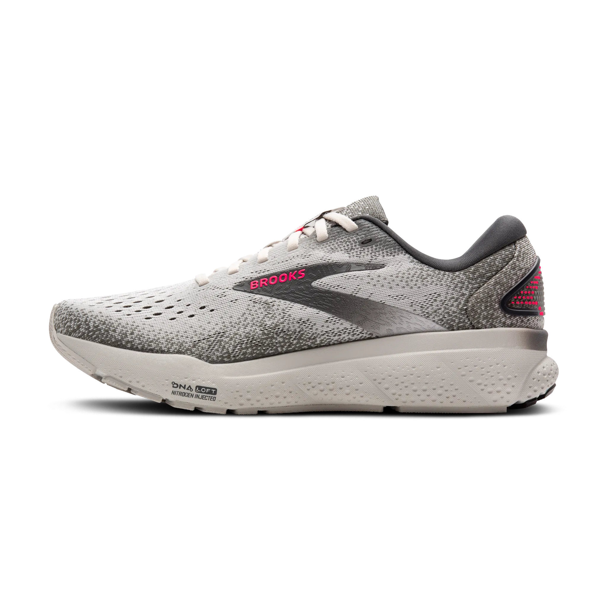 fast - paced running shoes trail gear Women's Ghost 16