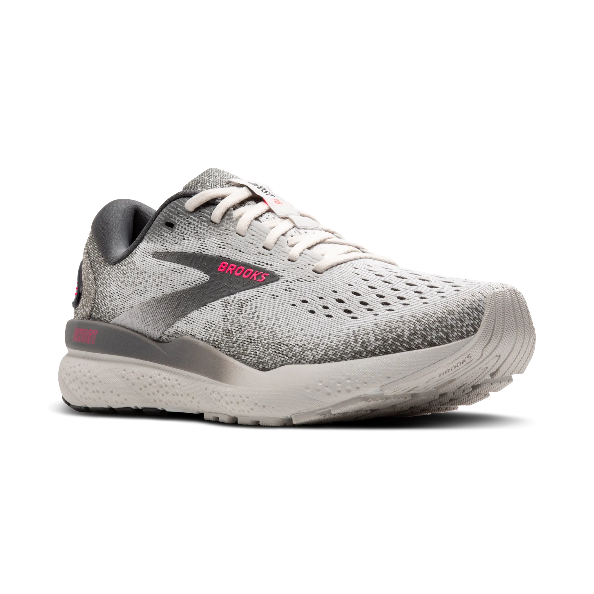 Women's Ghost 16 travel - friendly shoe perk road runner shoes