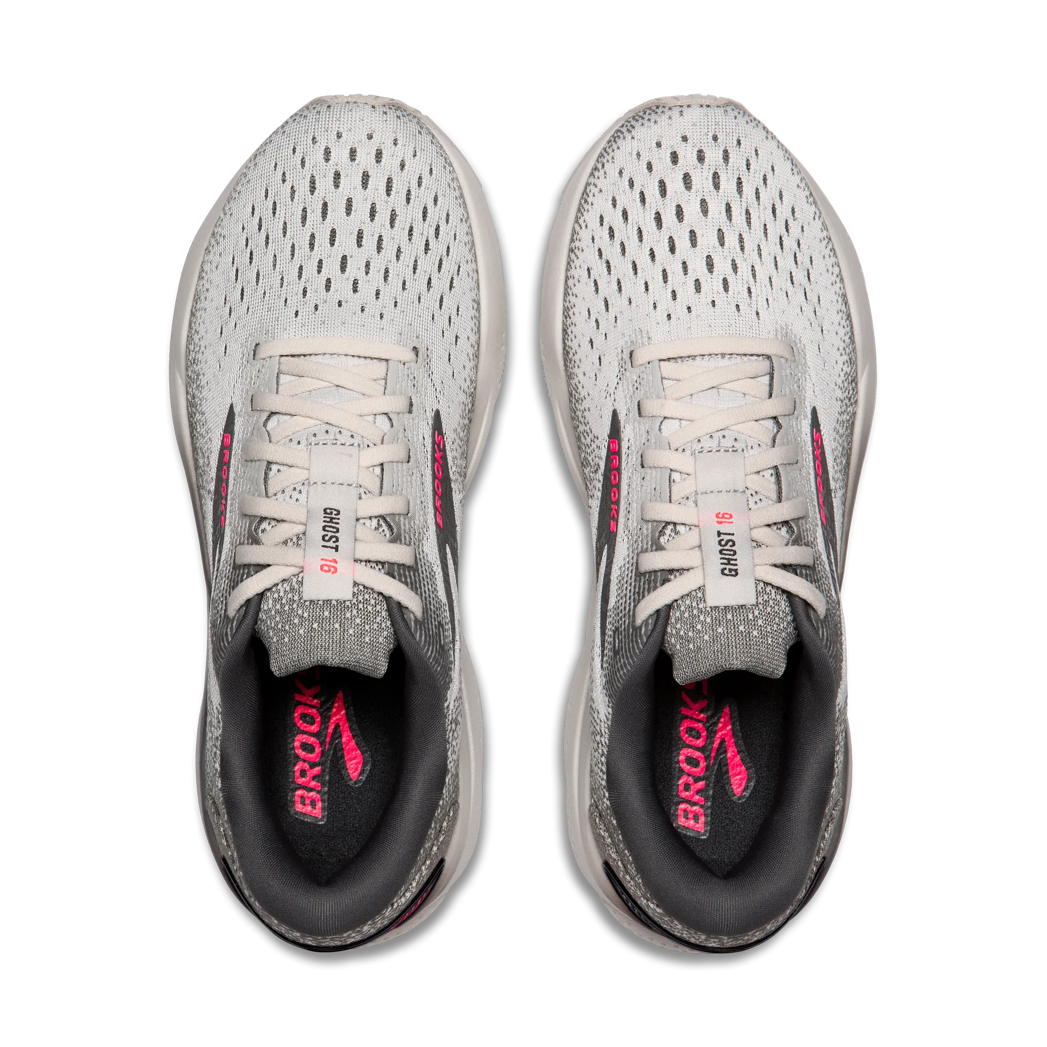 aerobic exercise shoe suitability Women's Ghost 16