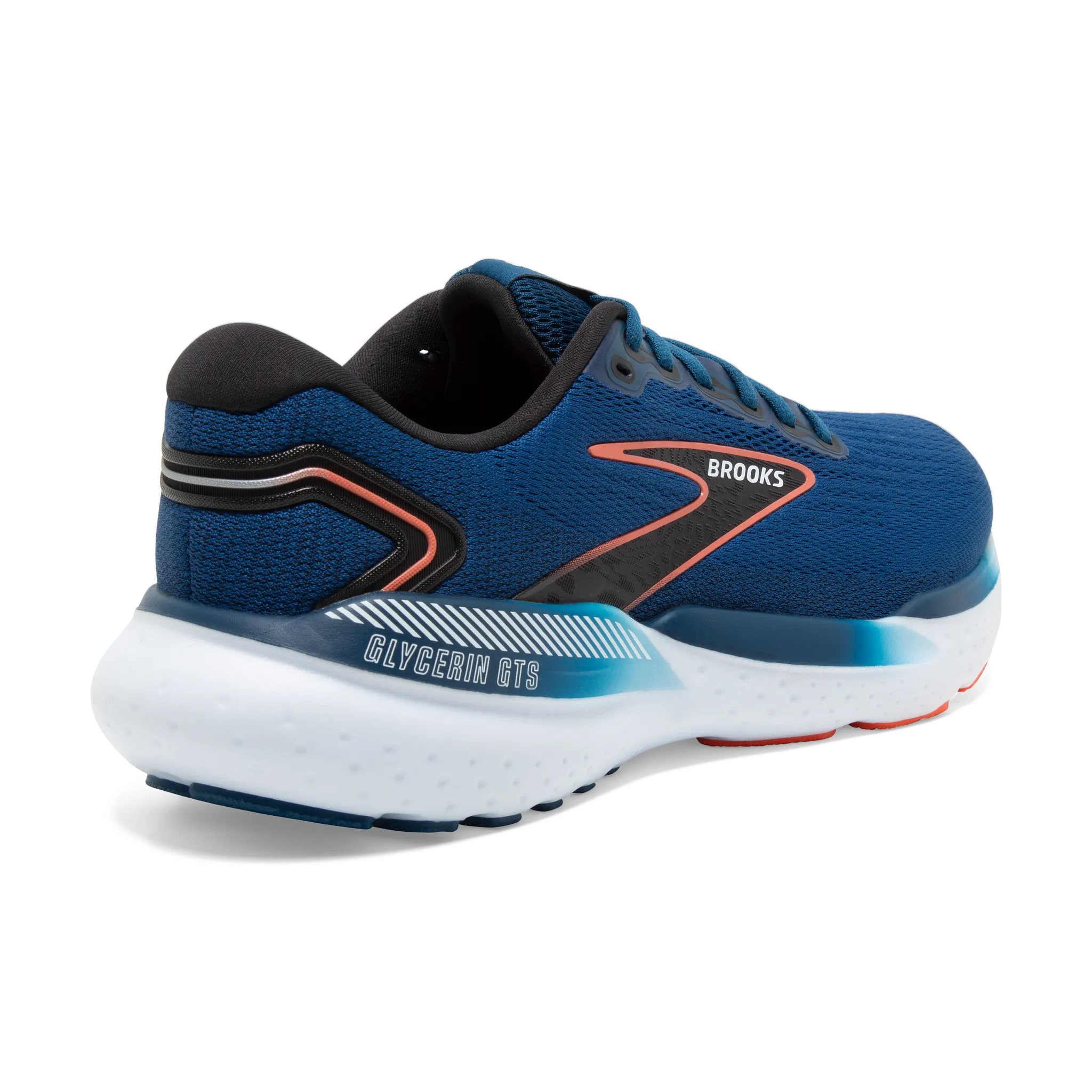 flexible - sole shoes Men's Glycerin GTS 21