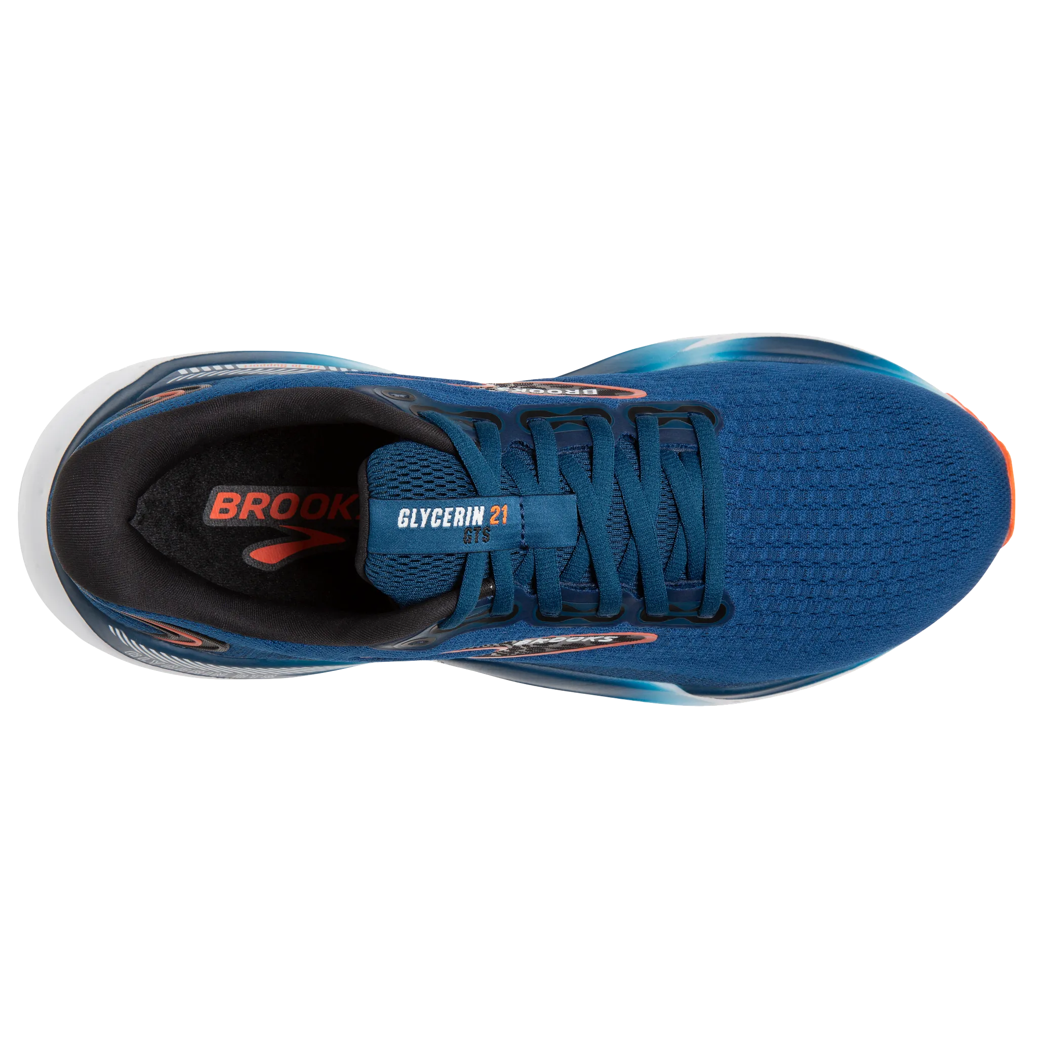 Joint Stability Athletic Apparel Men's Glycerin GTS 21