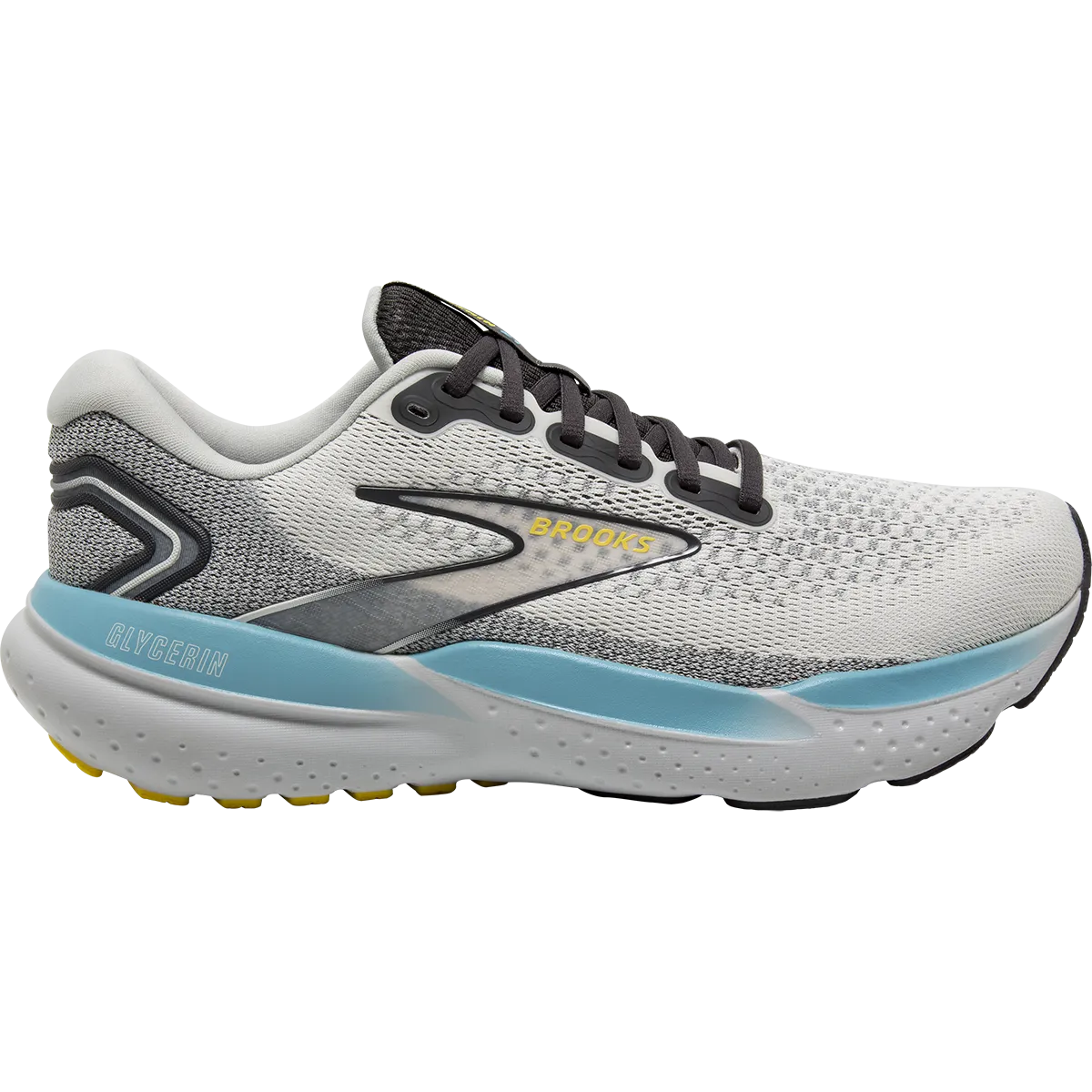 Foam Cushion running technique improvement Men's Glycerin 21