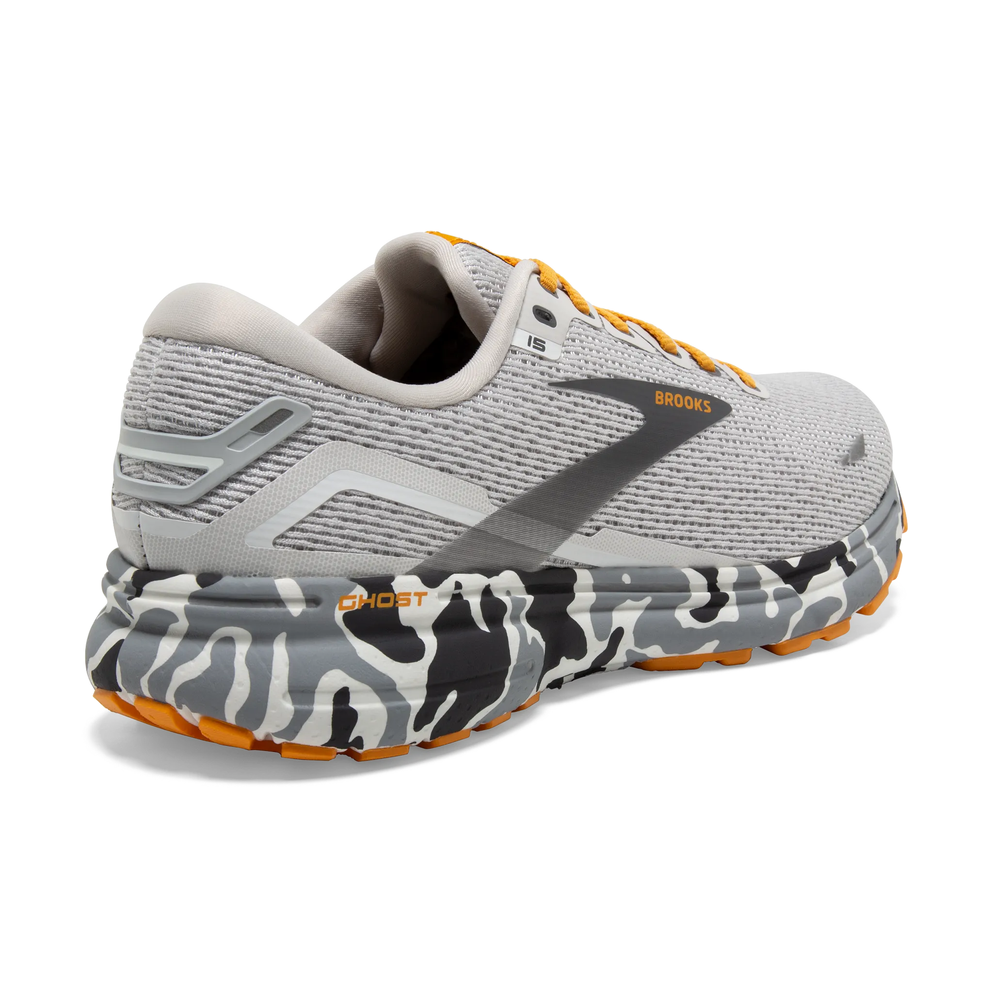 Women's Ghost 15 anti - skid shoes running - performance