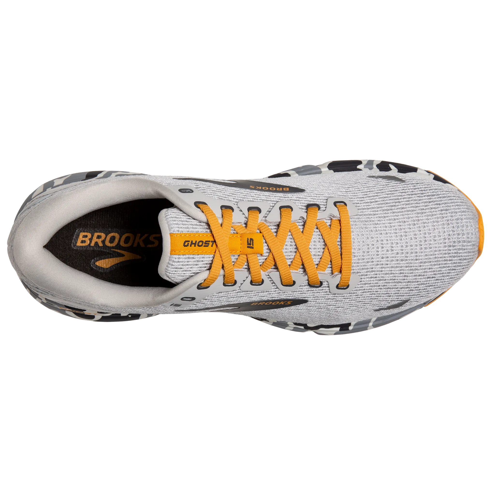 Women's Ghost 15 bright headlamp Shiny