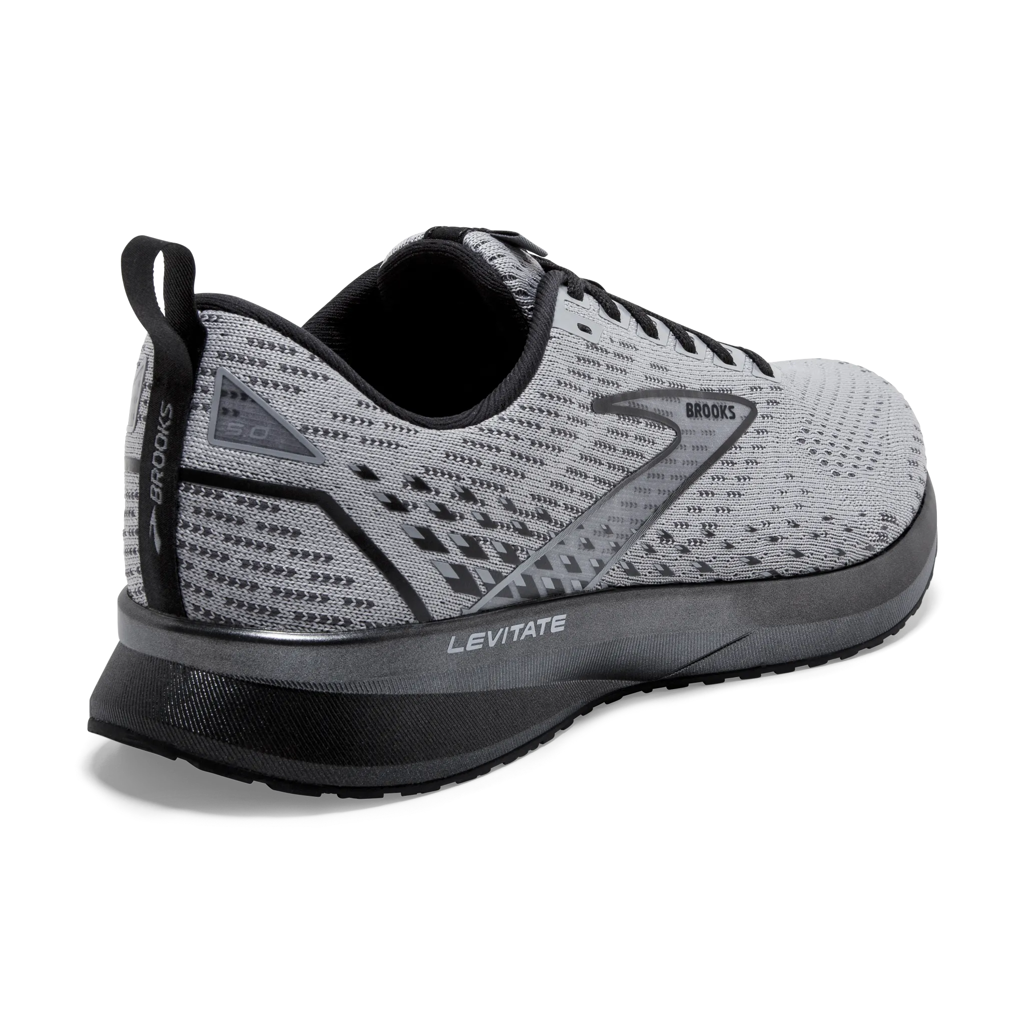 glass - fiber - reinforced shoes new shoes Men's Levitate 5