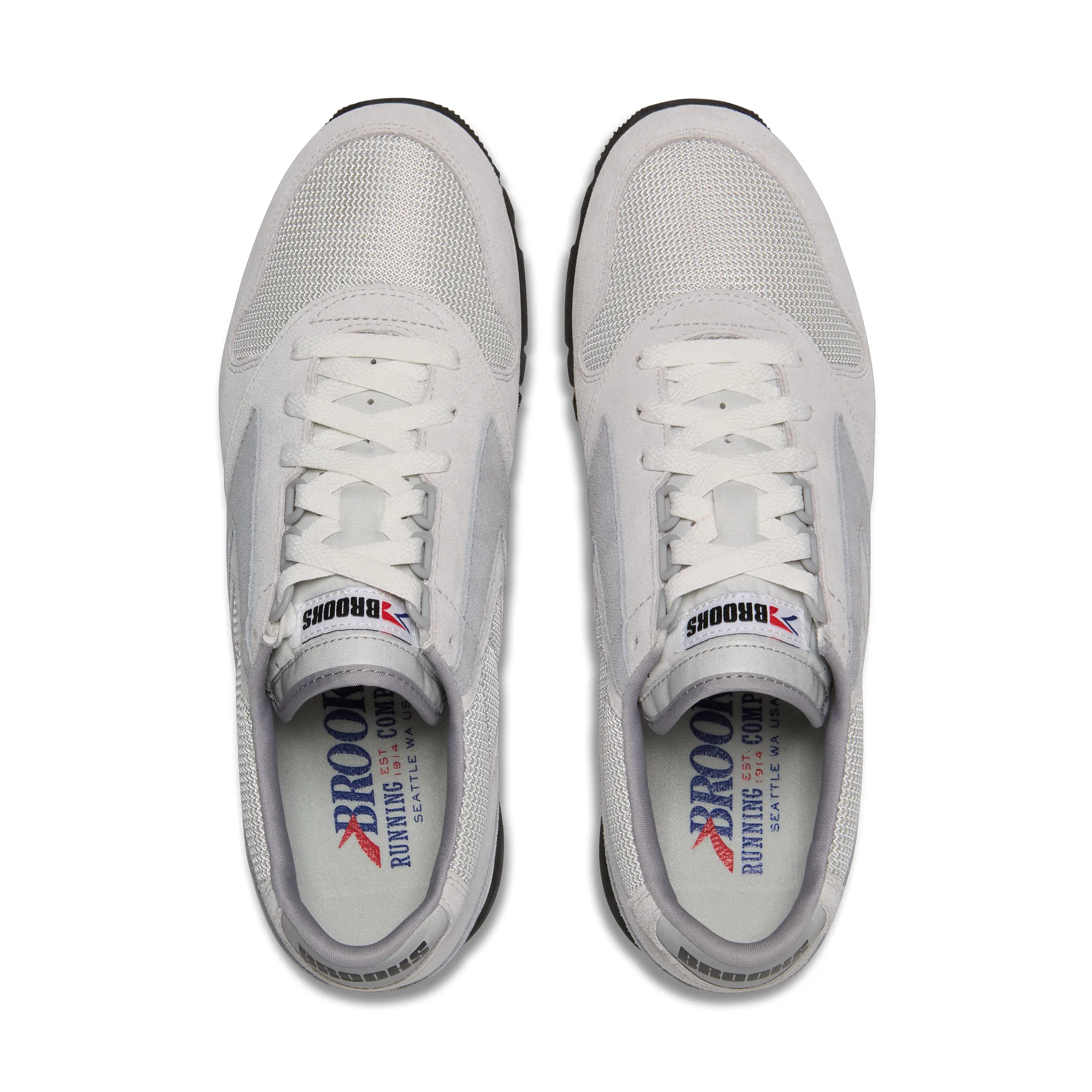 Men's Chariot joggers' shoes