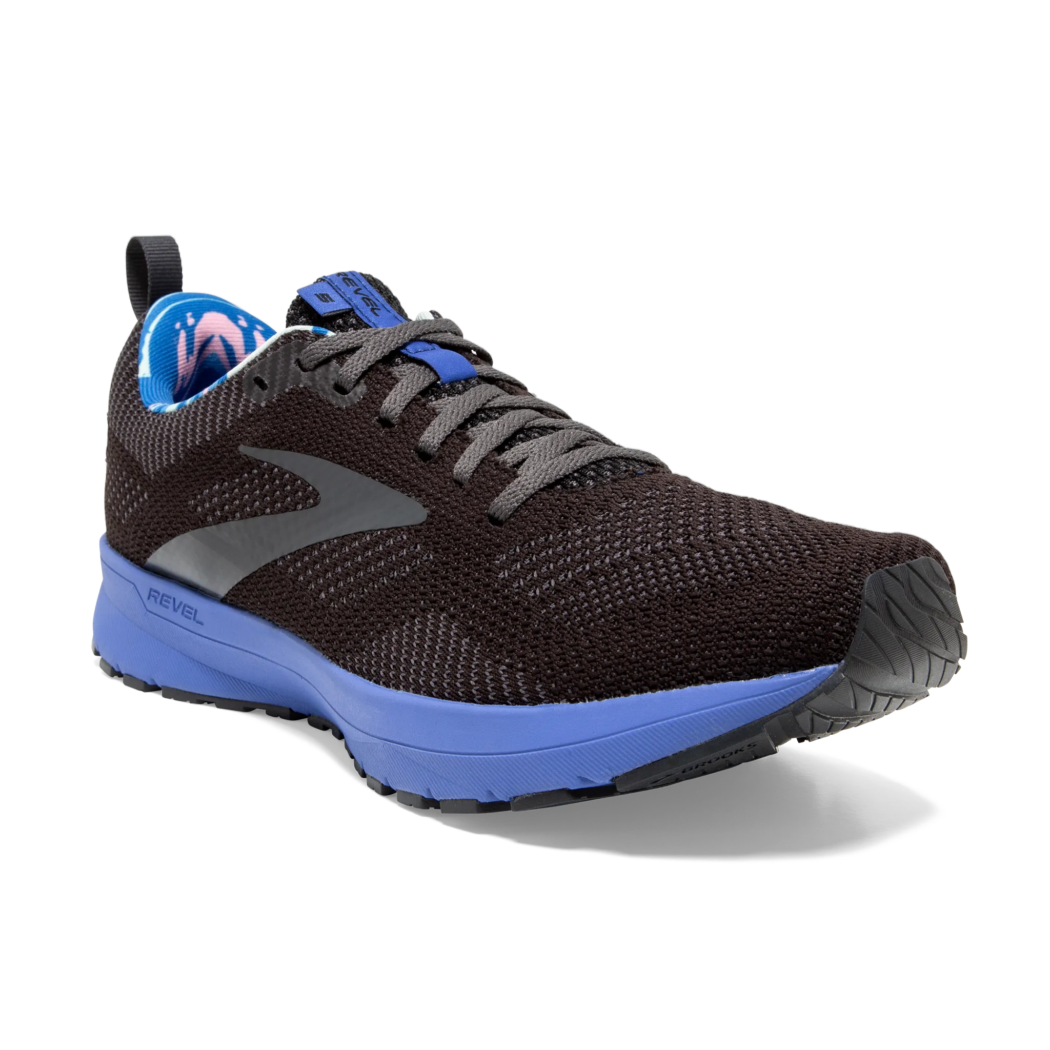Men's Revel 5 High - end