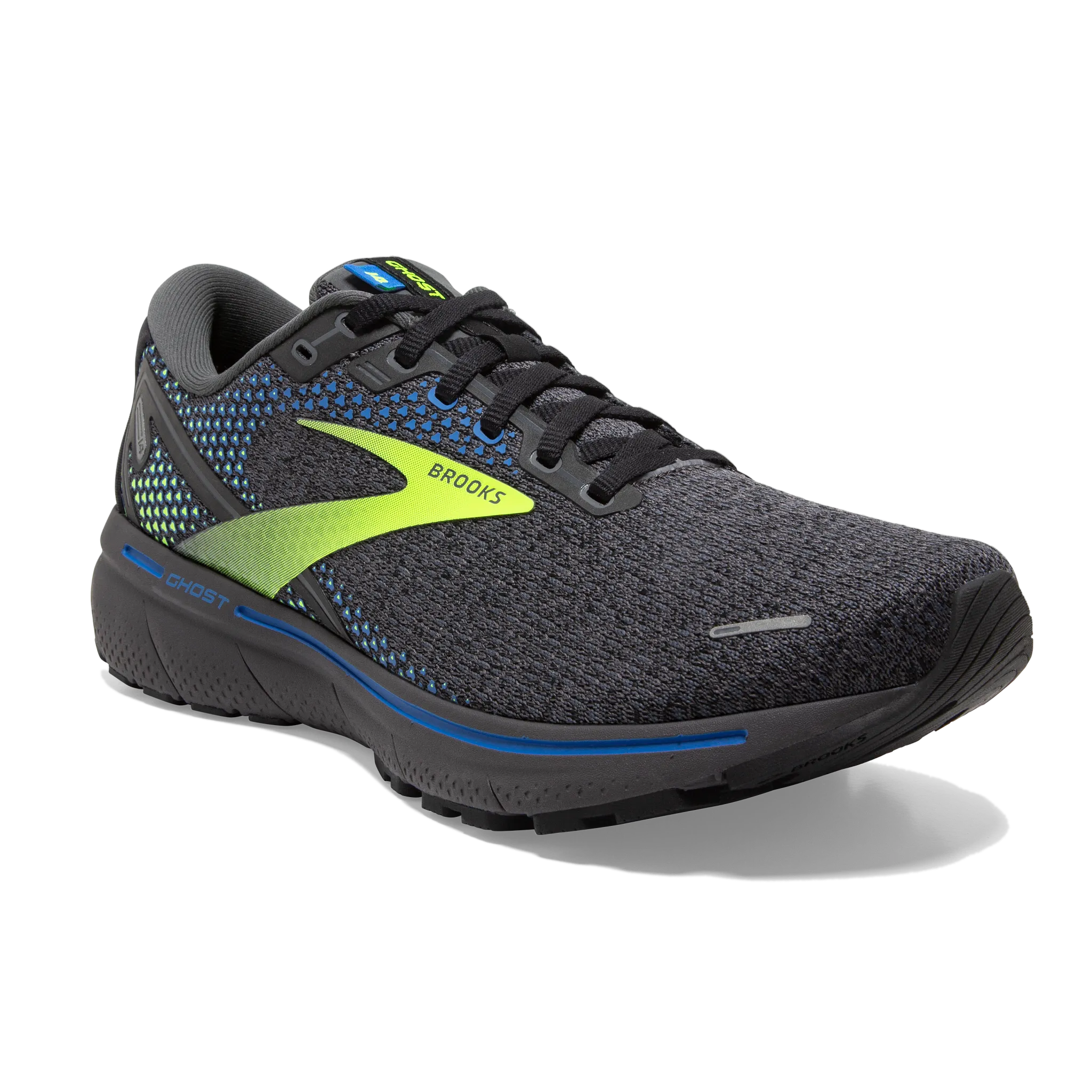 Anthropometric Men's Ghost 14