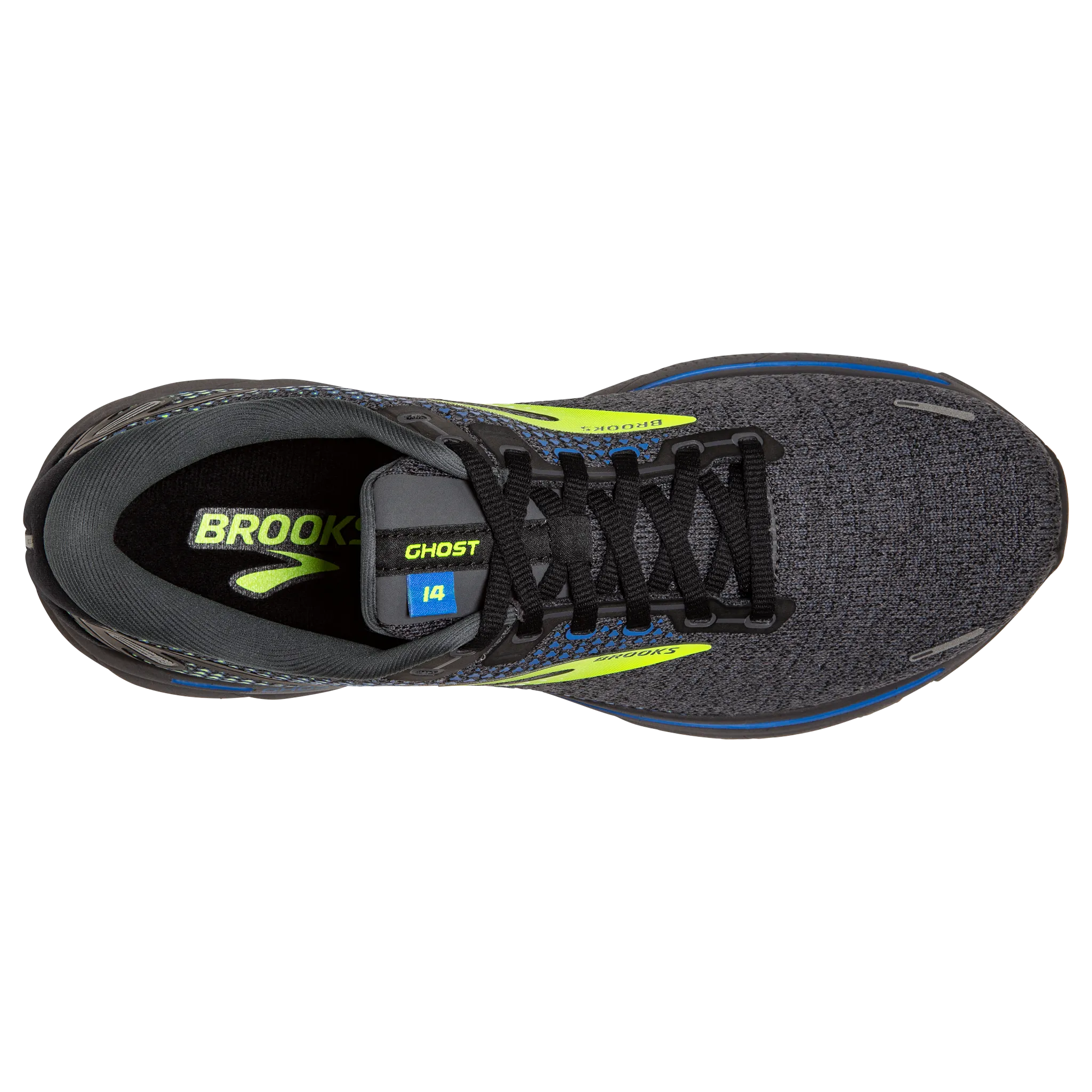 uneven - terrain running shoes Men's Ghost 14