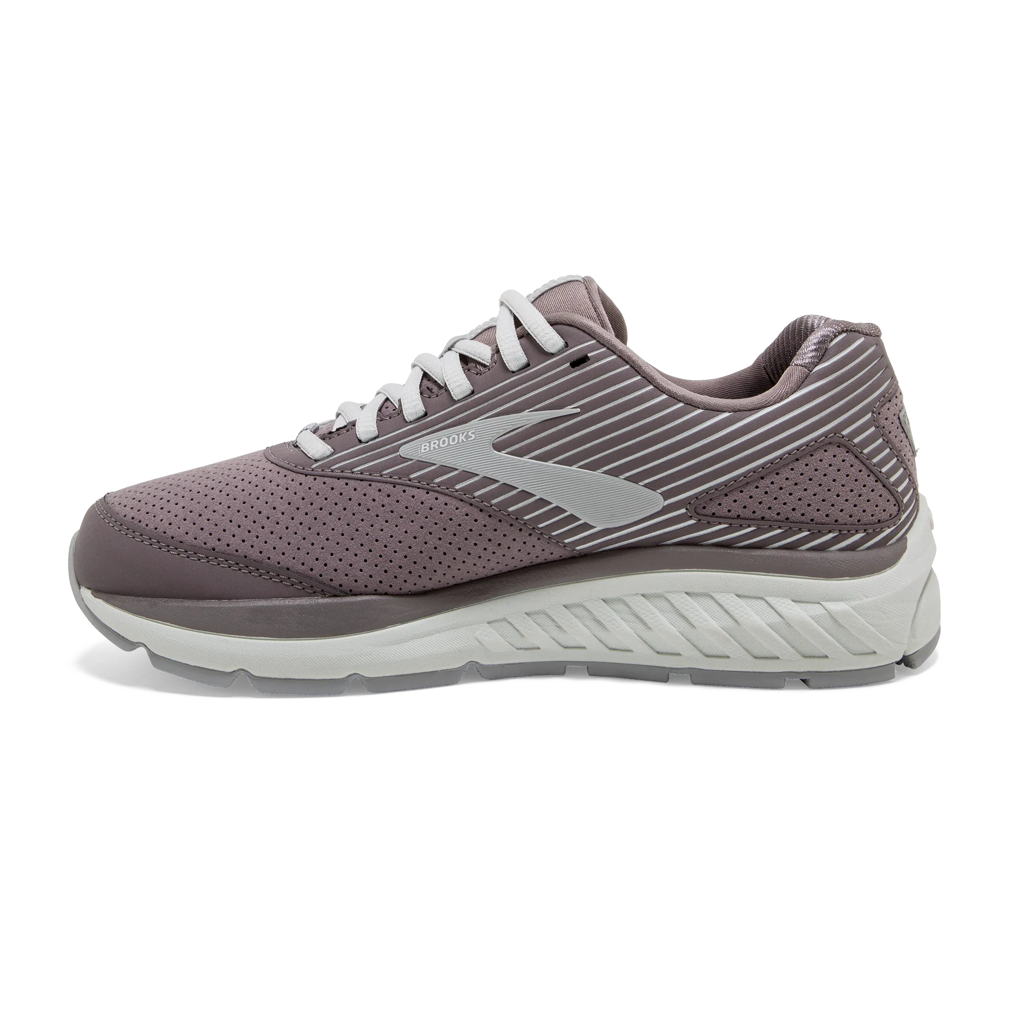 bounce - return - energy shoes Women's Addiction Walker Suede