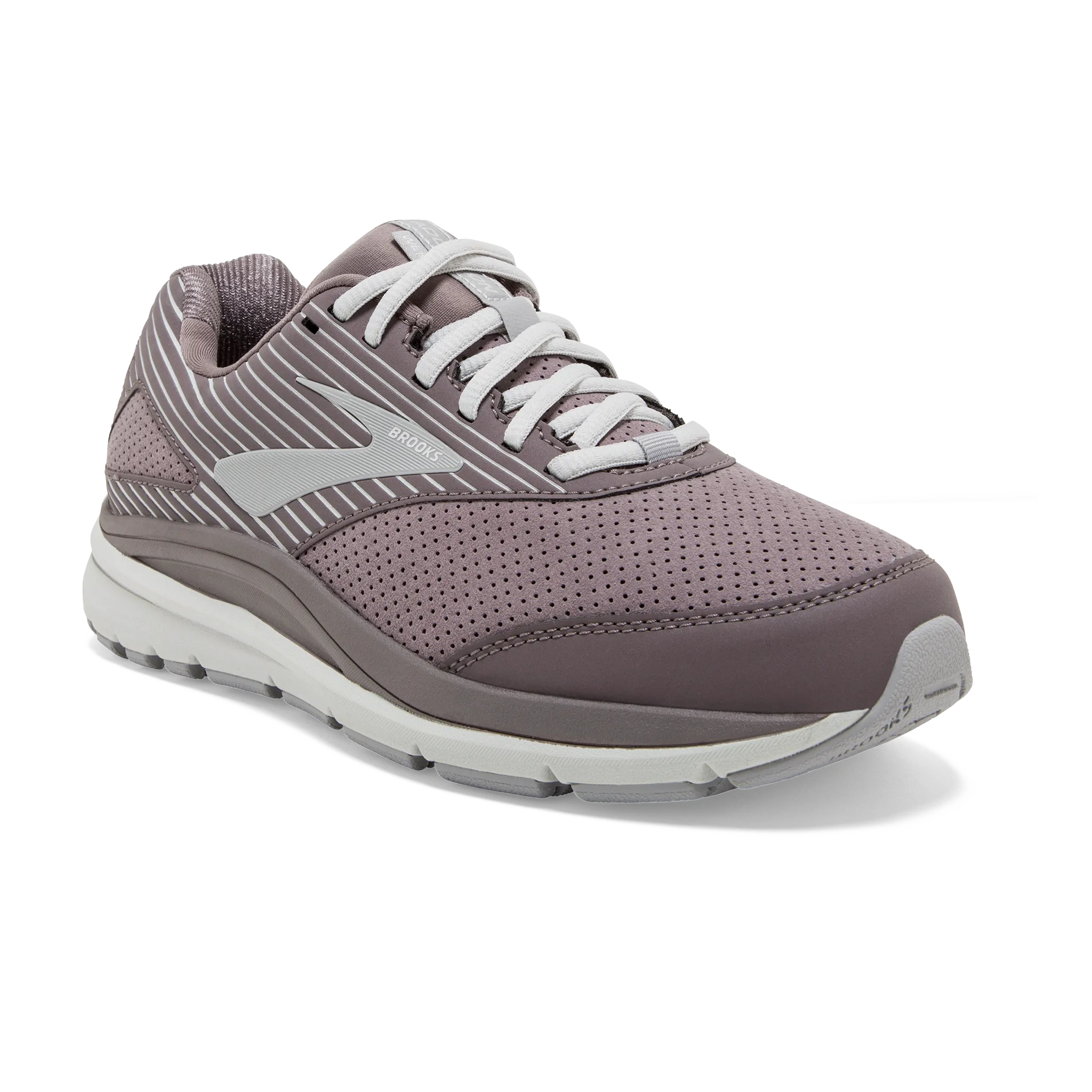 Women's Addiction Walker Suede Excellent traction