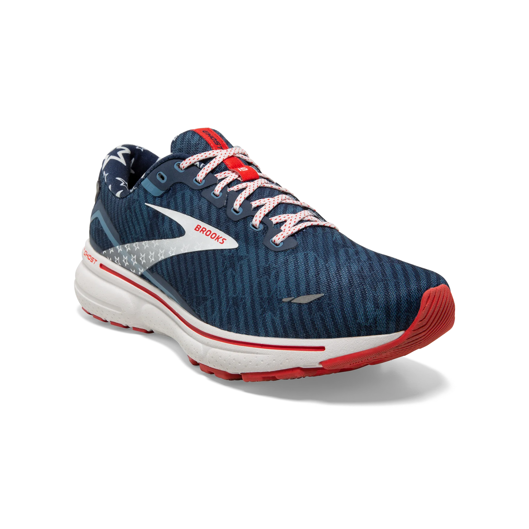 hurdles shoes Men's Ghost 15
