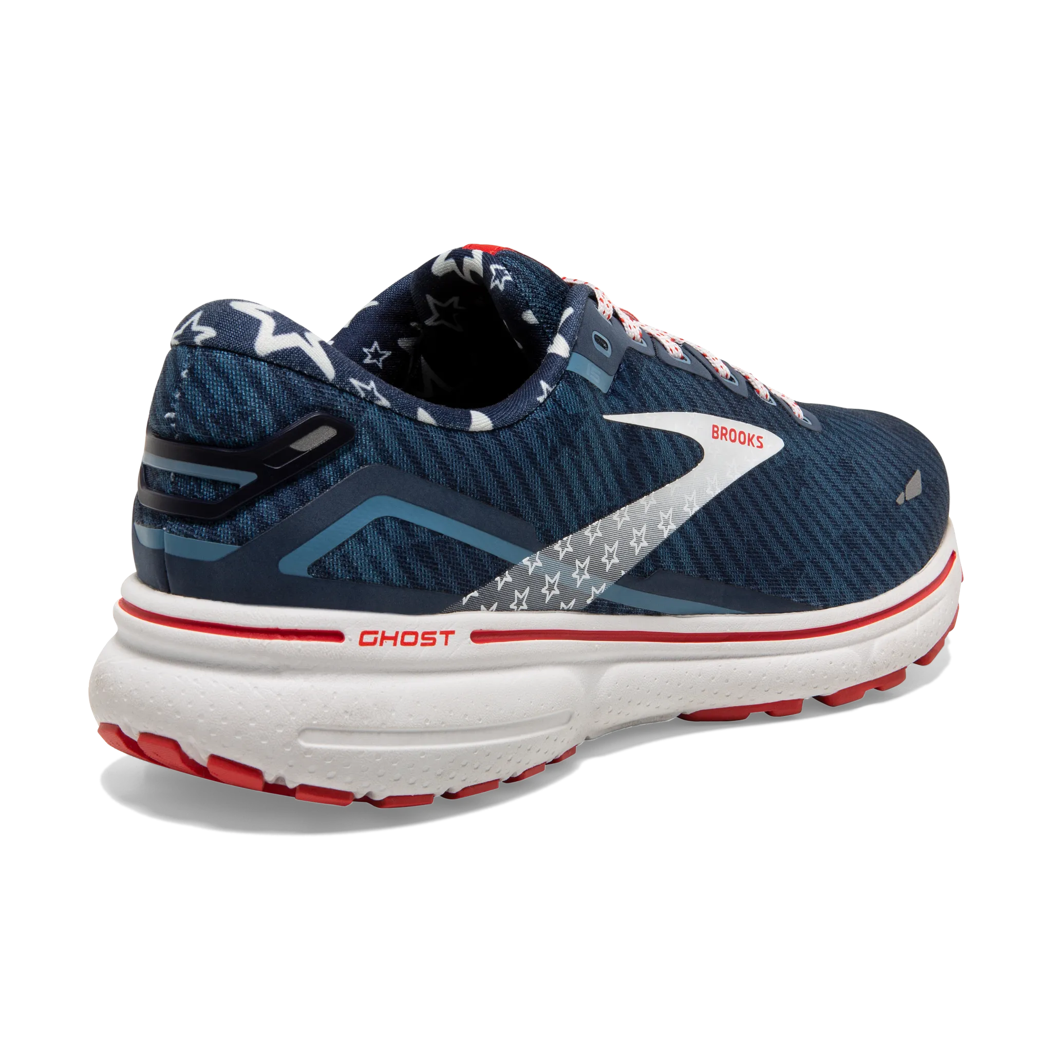 motion control shoes Men's Ghost 15