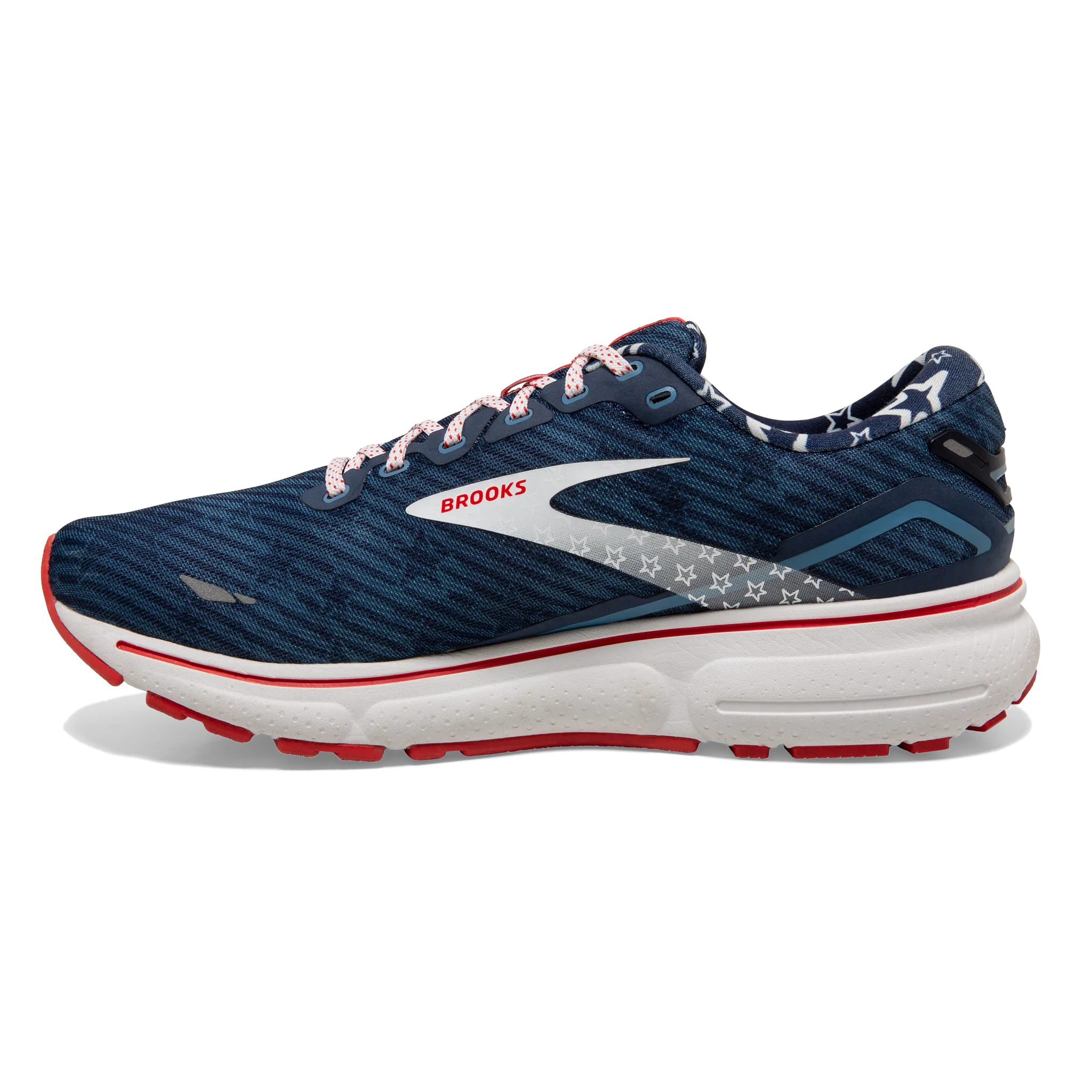 Secure lockdown Men's Ghost 15