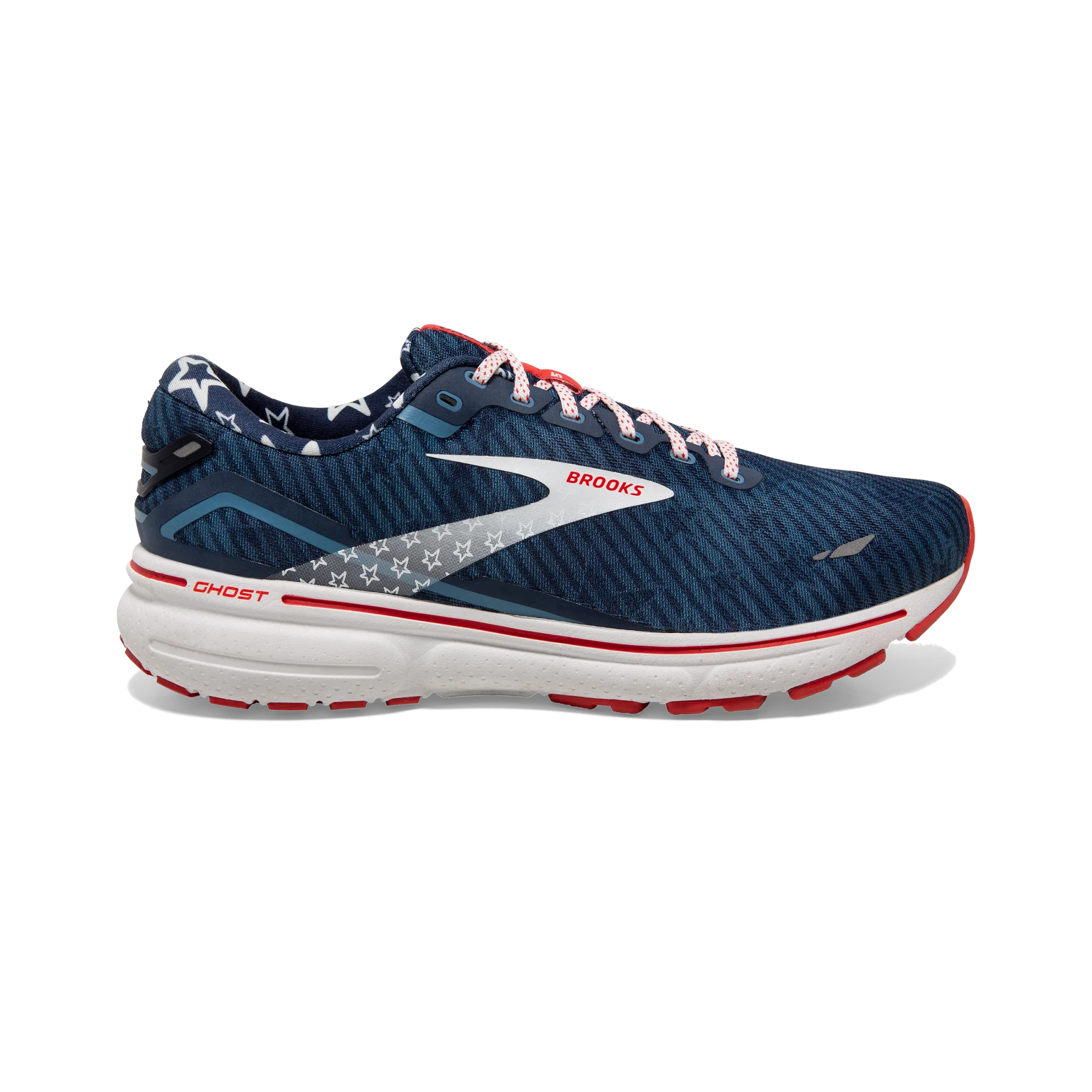 Men's Ghost 15 Responsive Fit Long distance
