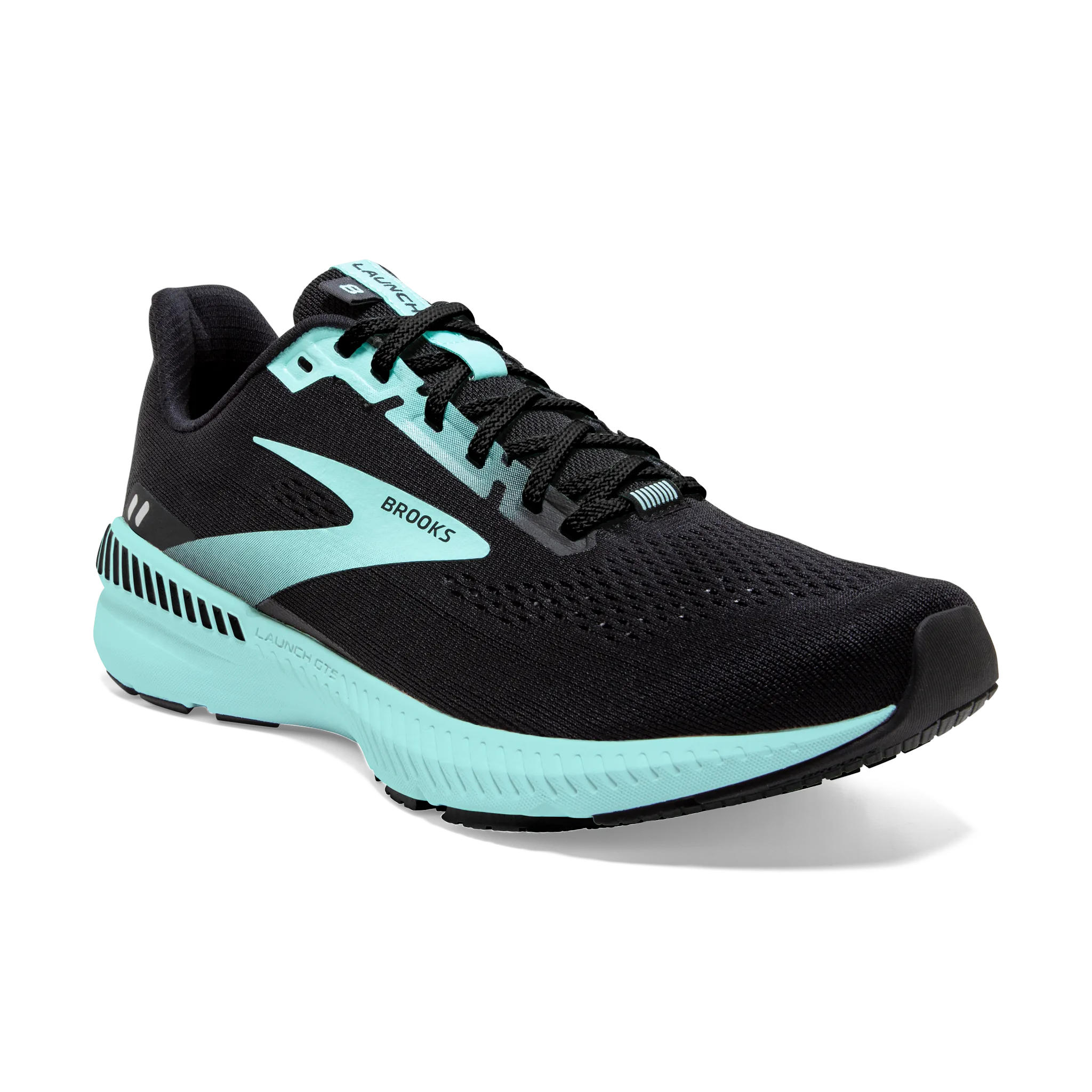 Women's Launch GTS 8 Retro Style