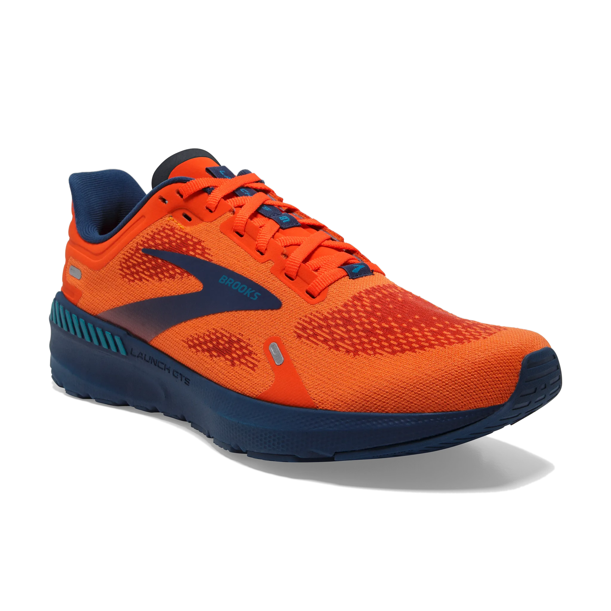 Ventilation Men's Launch GTS 9