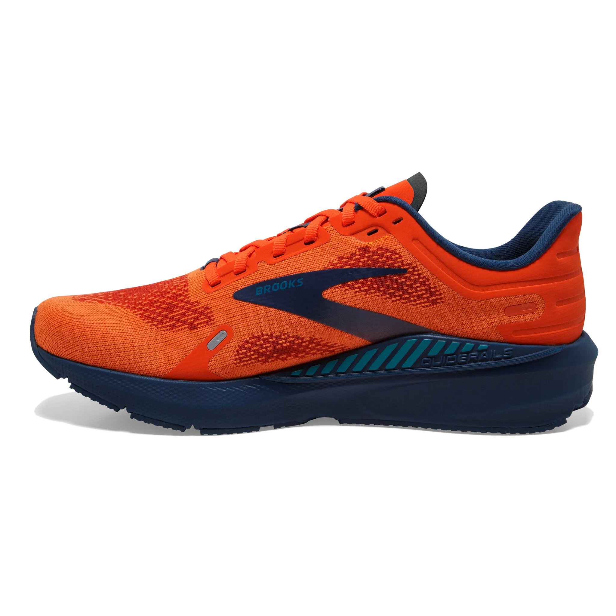 Men's Launch GTS 9 easy to put on summer running footwear