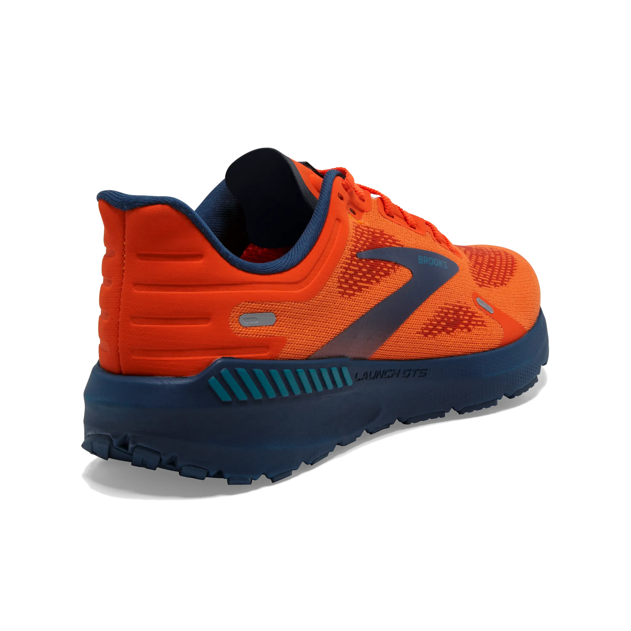 Men's Launch GTS 9 flexible - sole - design shoes