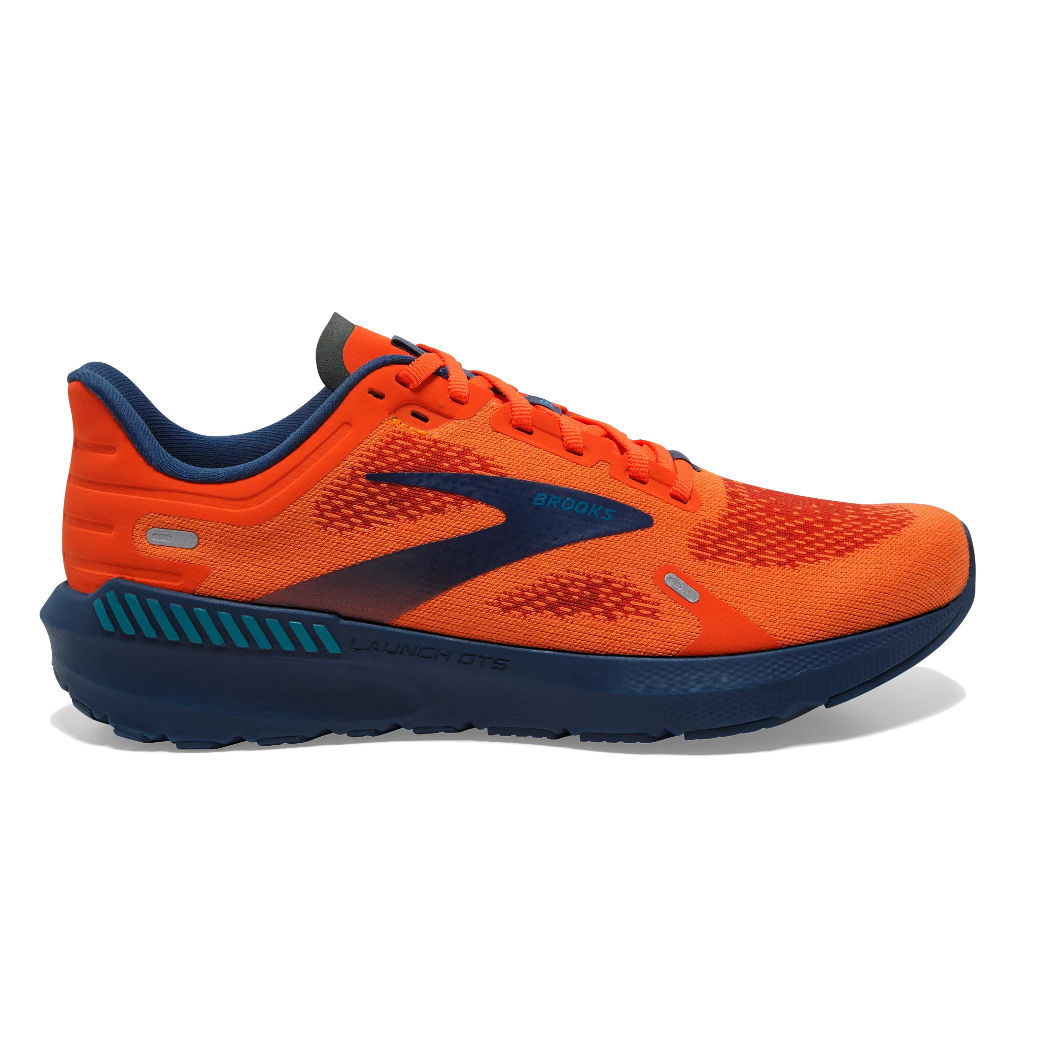 Men's Launch GTS 9 Flexible Aerodynamic
