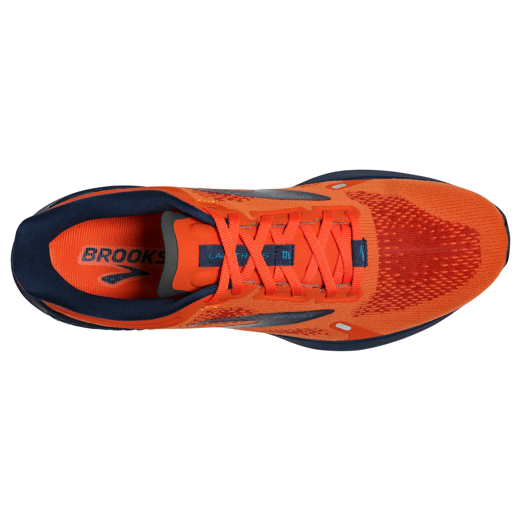 Men's Launch GTS 9 Hydrodynamic racing running footwear