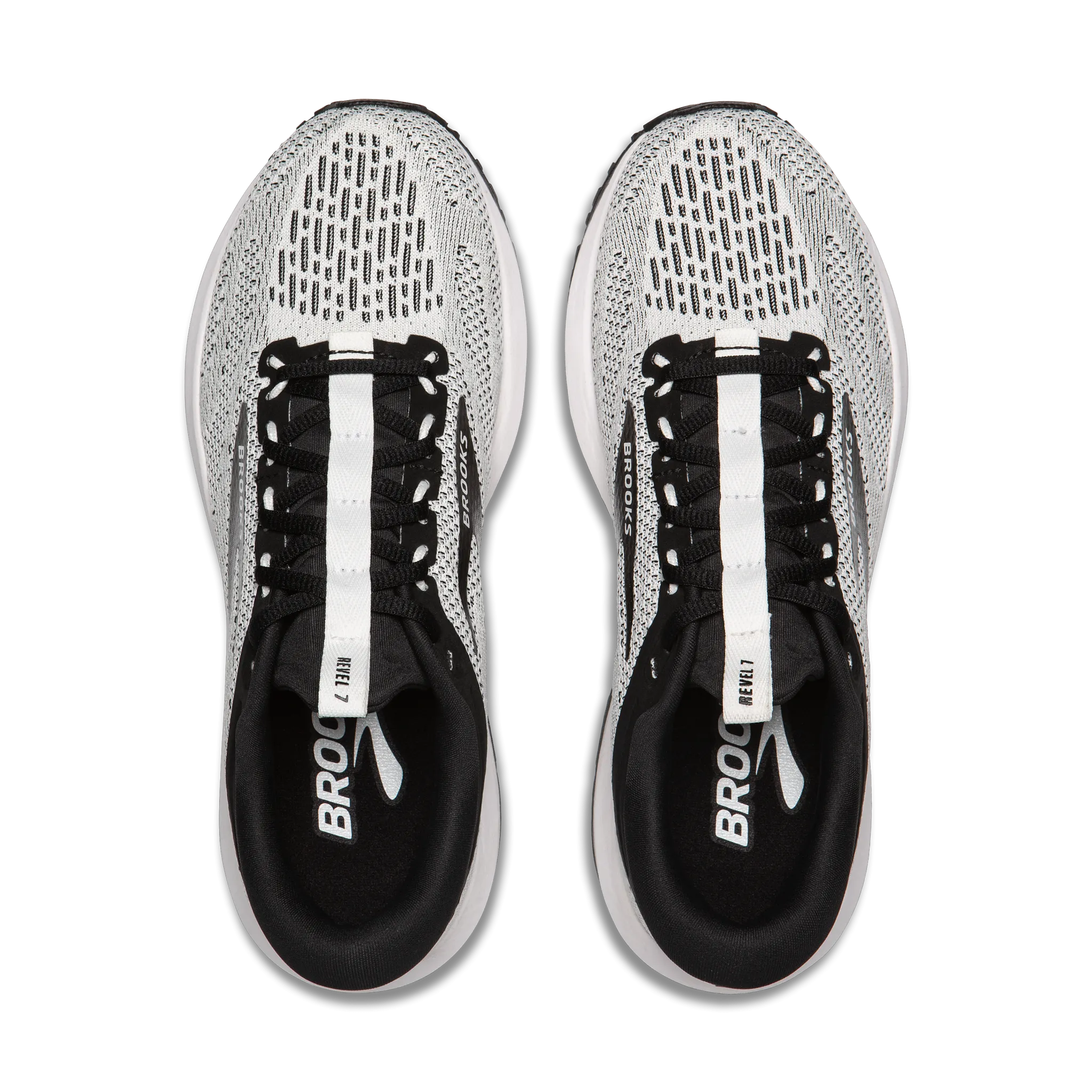 running in a park shoes mid - cut running wear Women's Revel 7