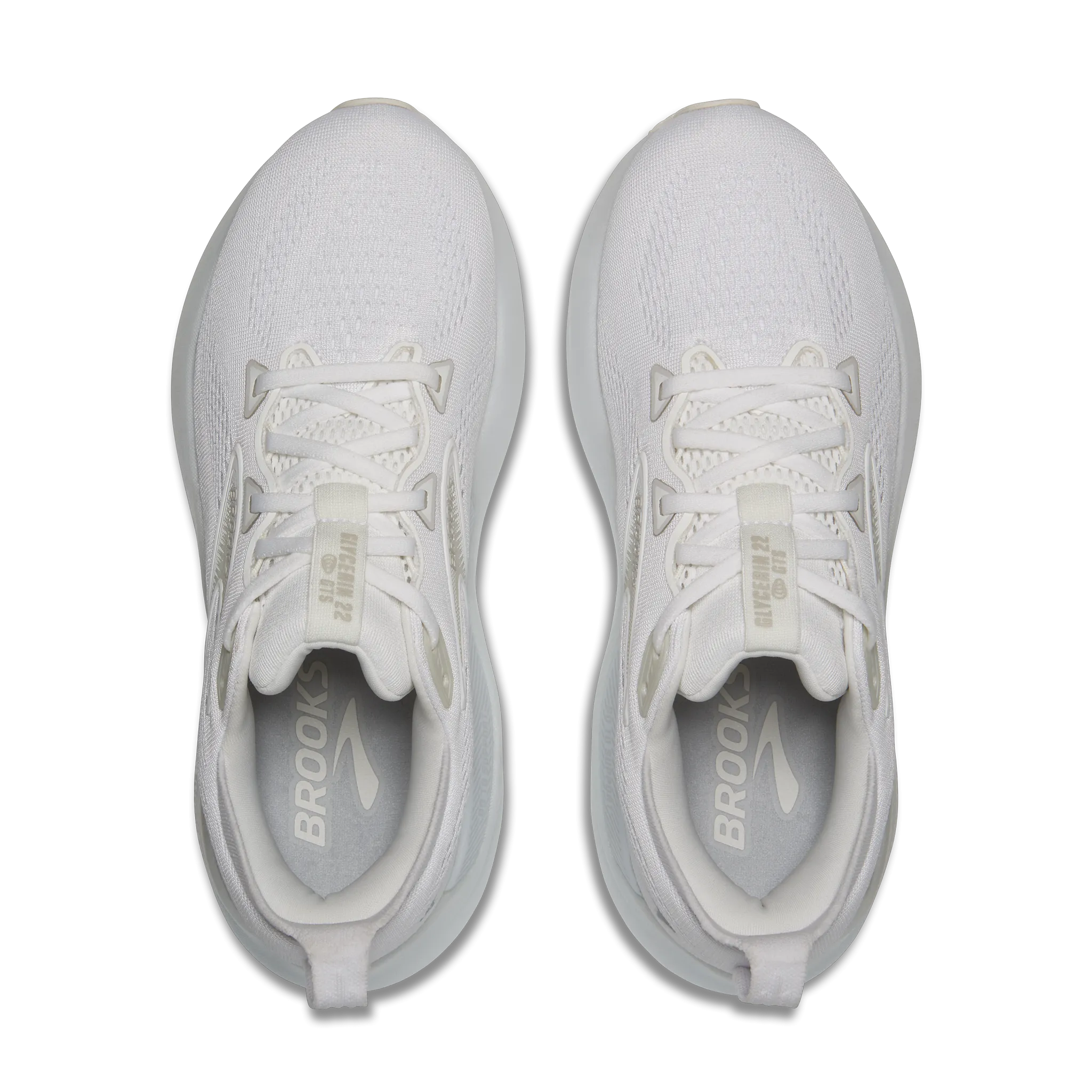 Women's Glycerin GTS 22 self - confidence