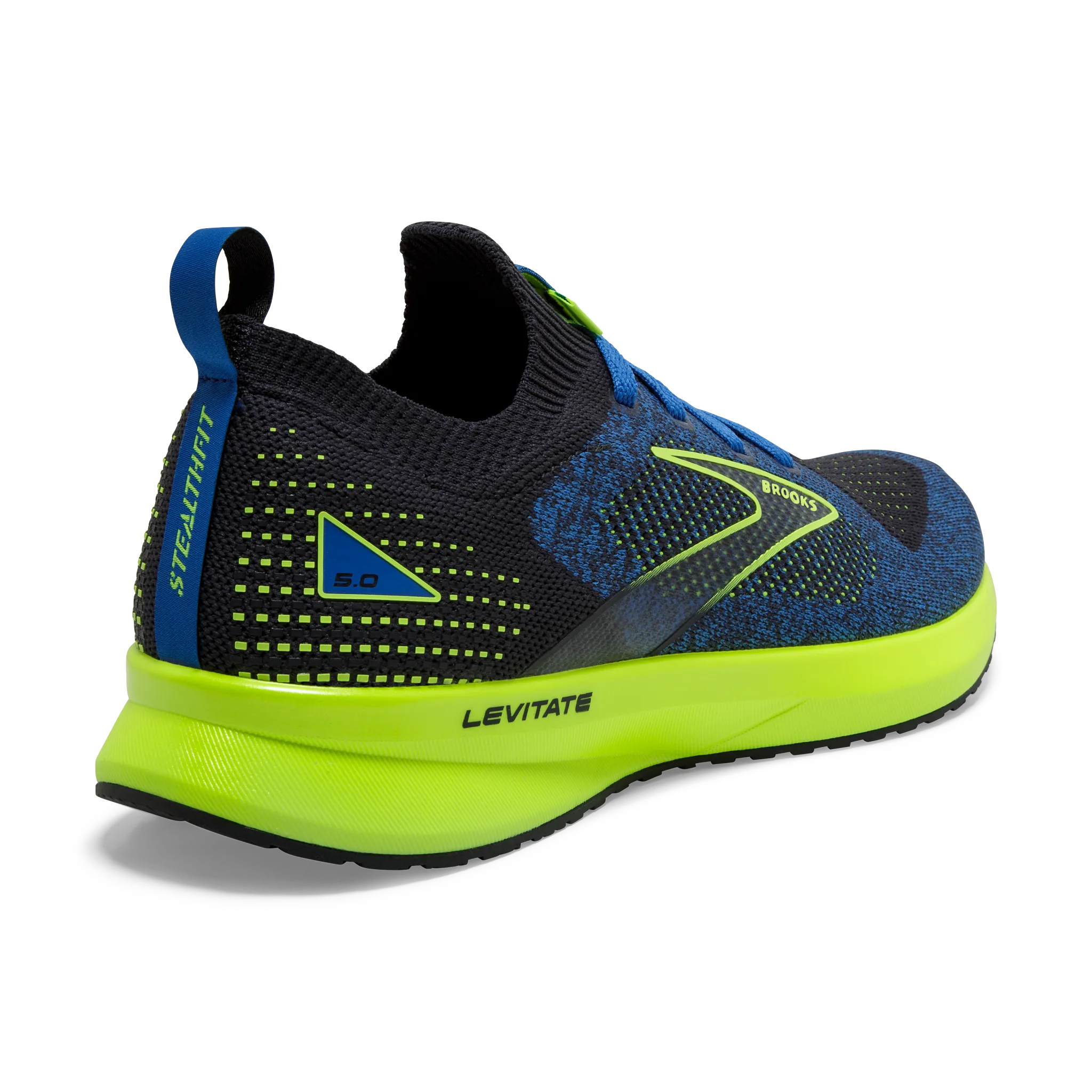 Men's Levitate StealthFit 5 anti - slip - design shoes