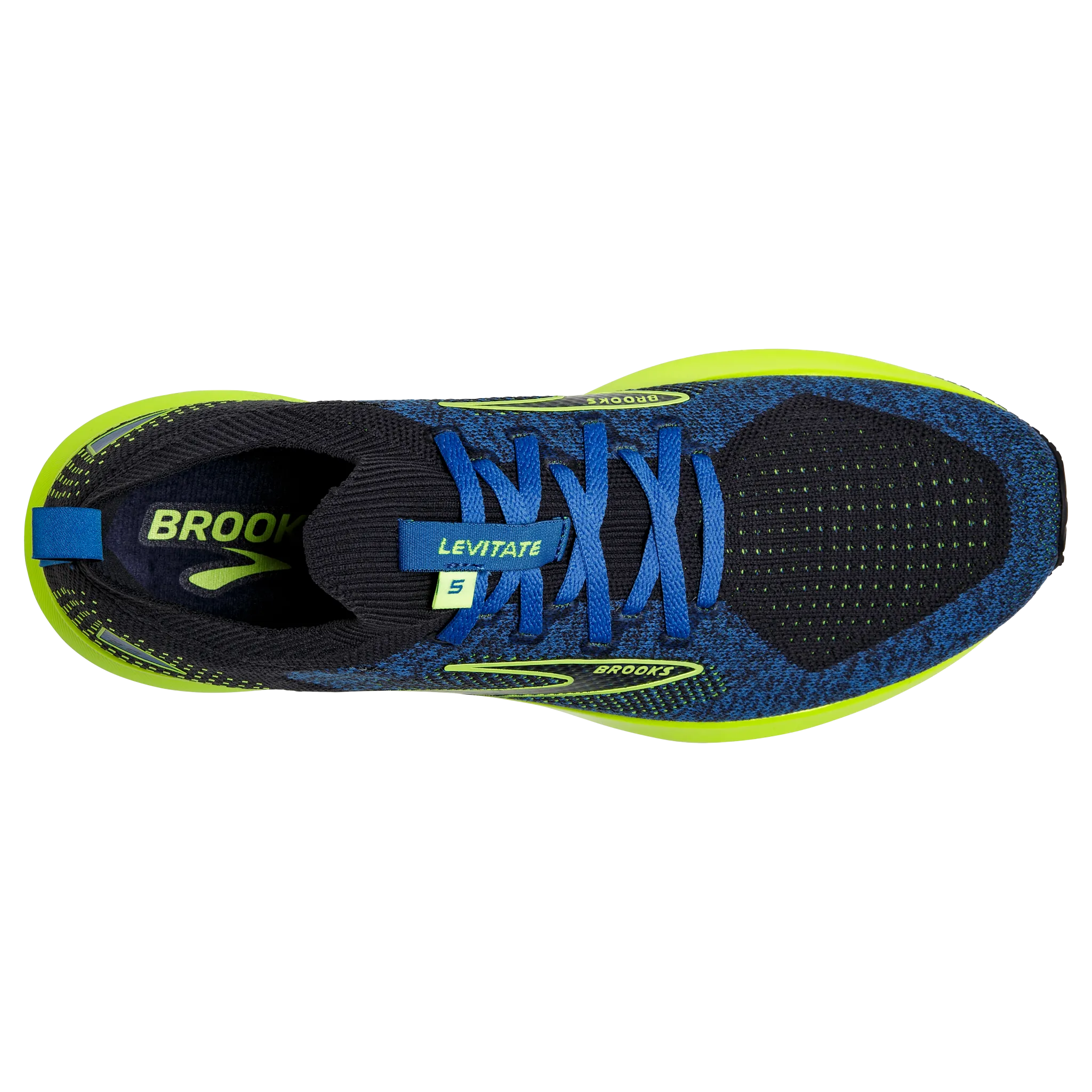 foot - protection running shoes Straight Running Men's Levitate StealthFit 5