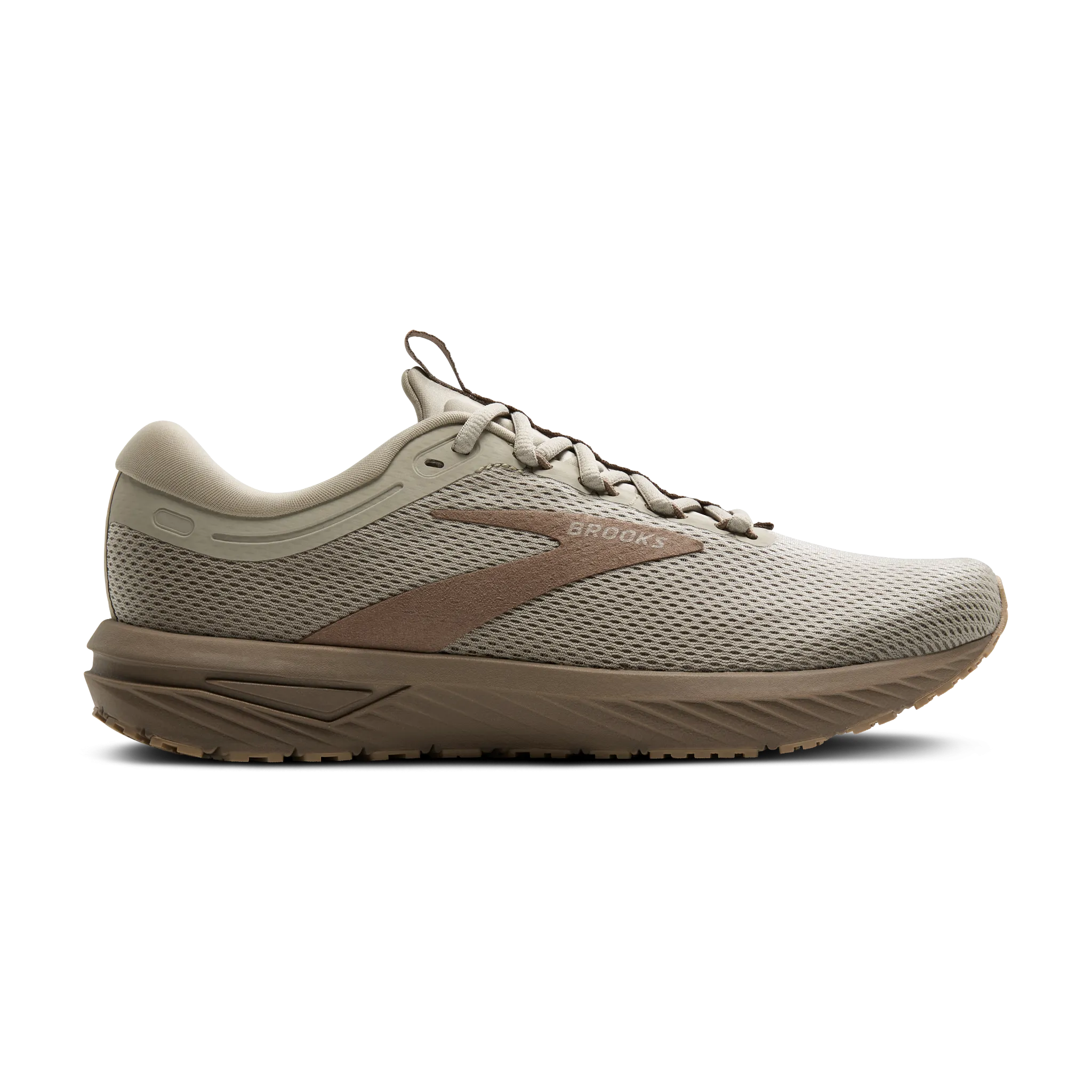 Men's Revel 7 posture support running in a geyser area shoes