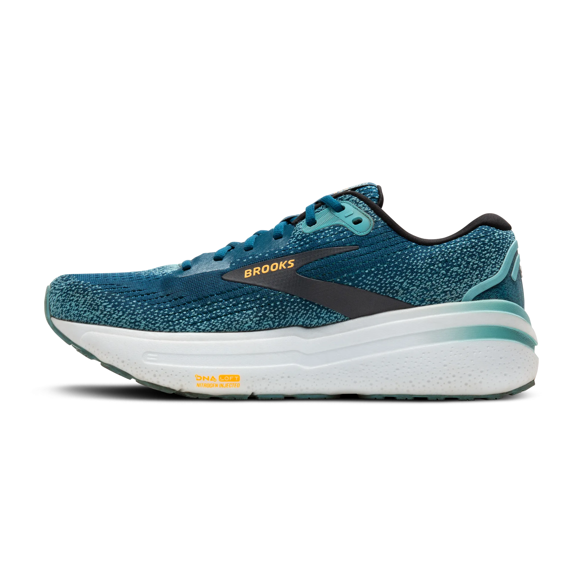 Men's Ghost Max 2 Secure breathable - lining shoes