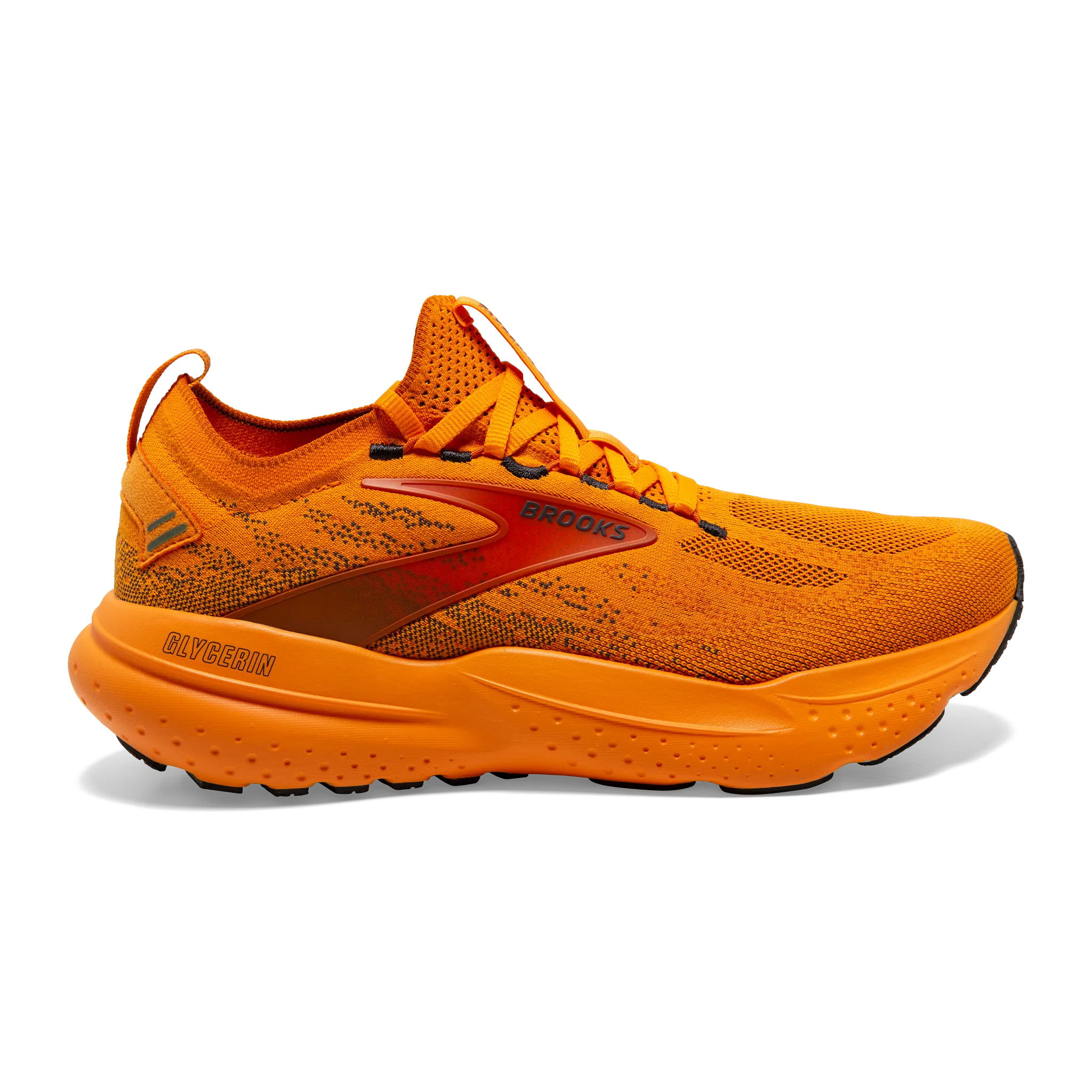 Men's Glycerin StealthFit 21 casual runners' shoes