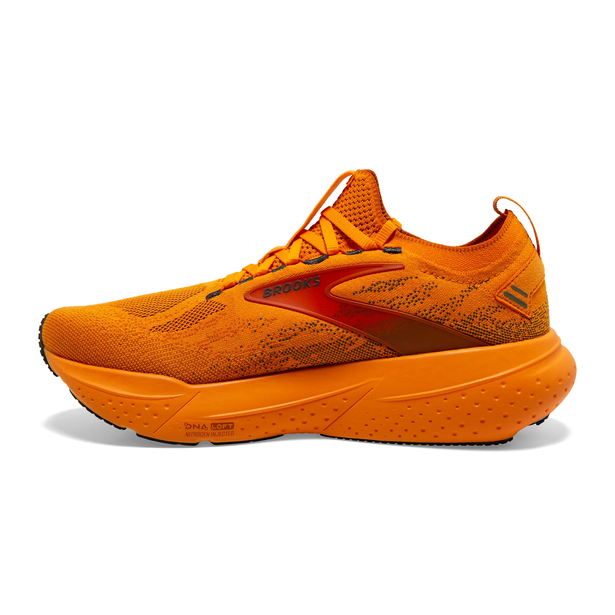 race shoes Men's Glycerin StealthFit 21