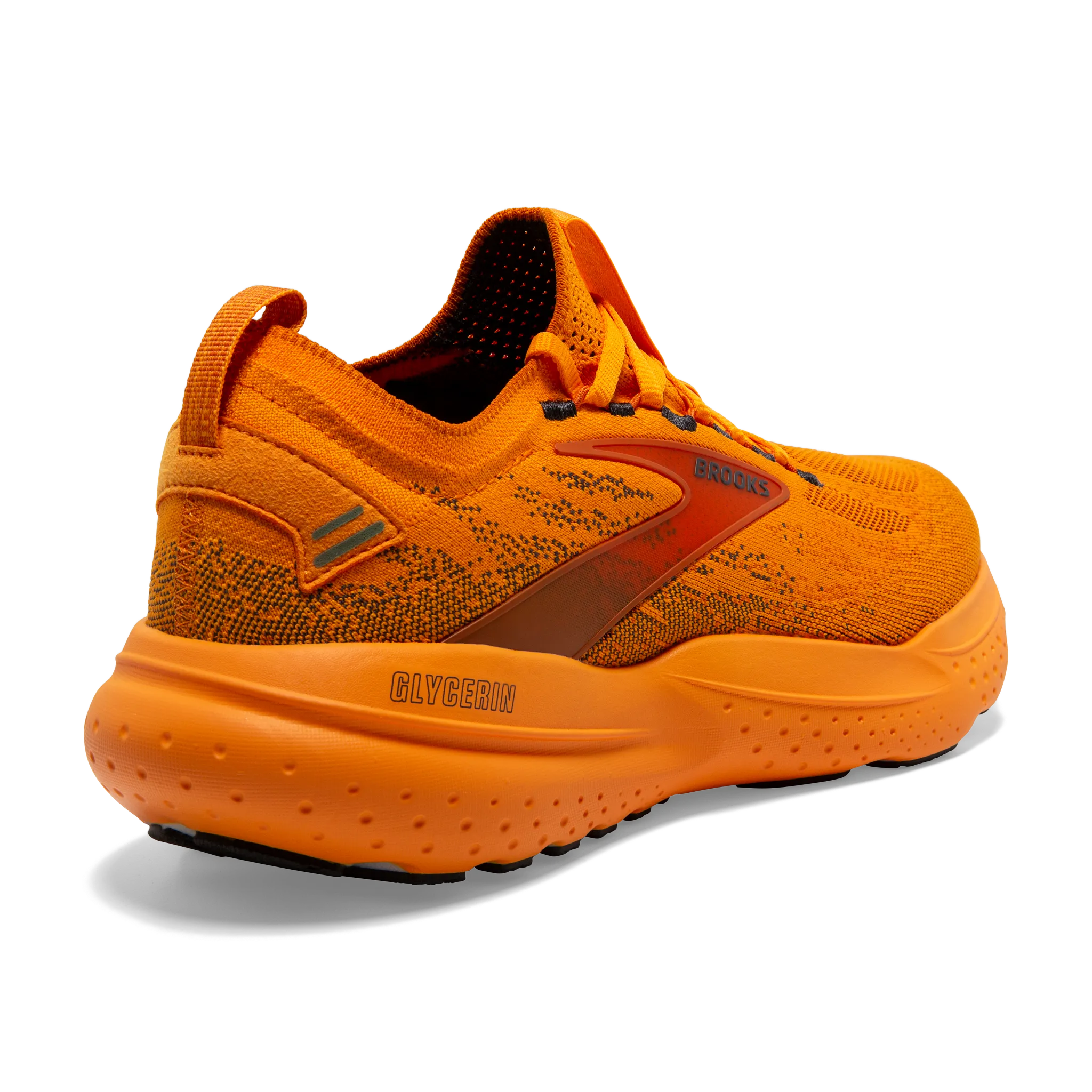 Men's Glycerin StealthFit 21 asphalt running wear water - resistant shoes