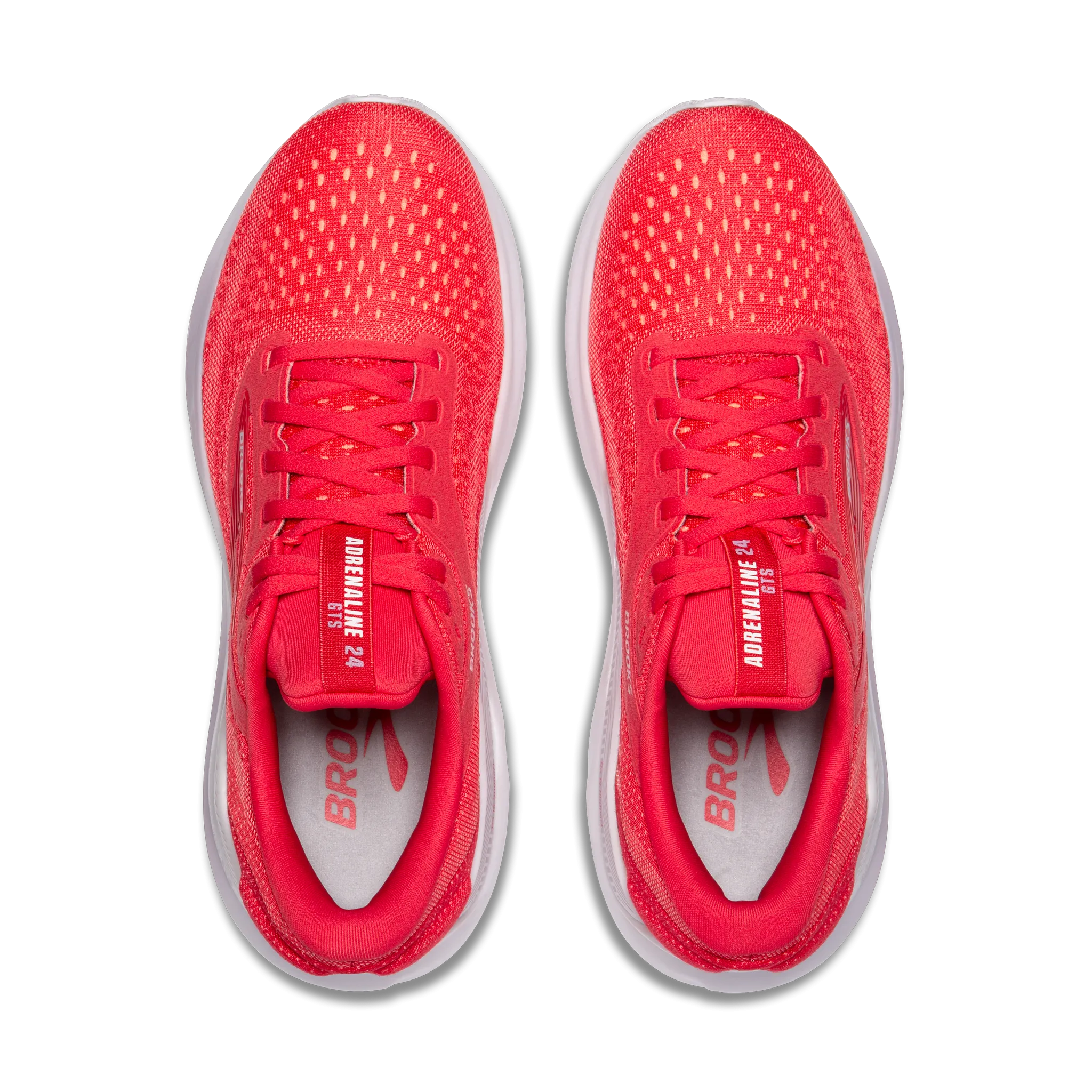 Flexible running in fall Women's Adrenaline GTS 24