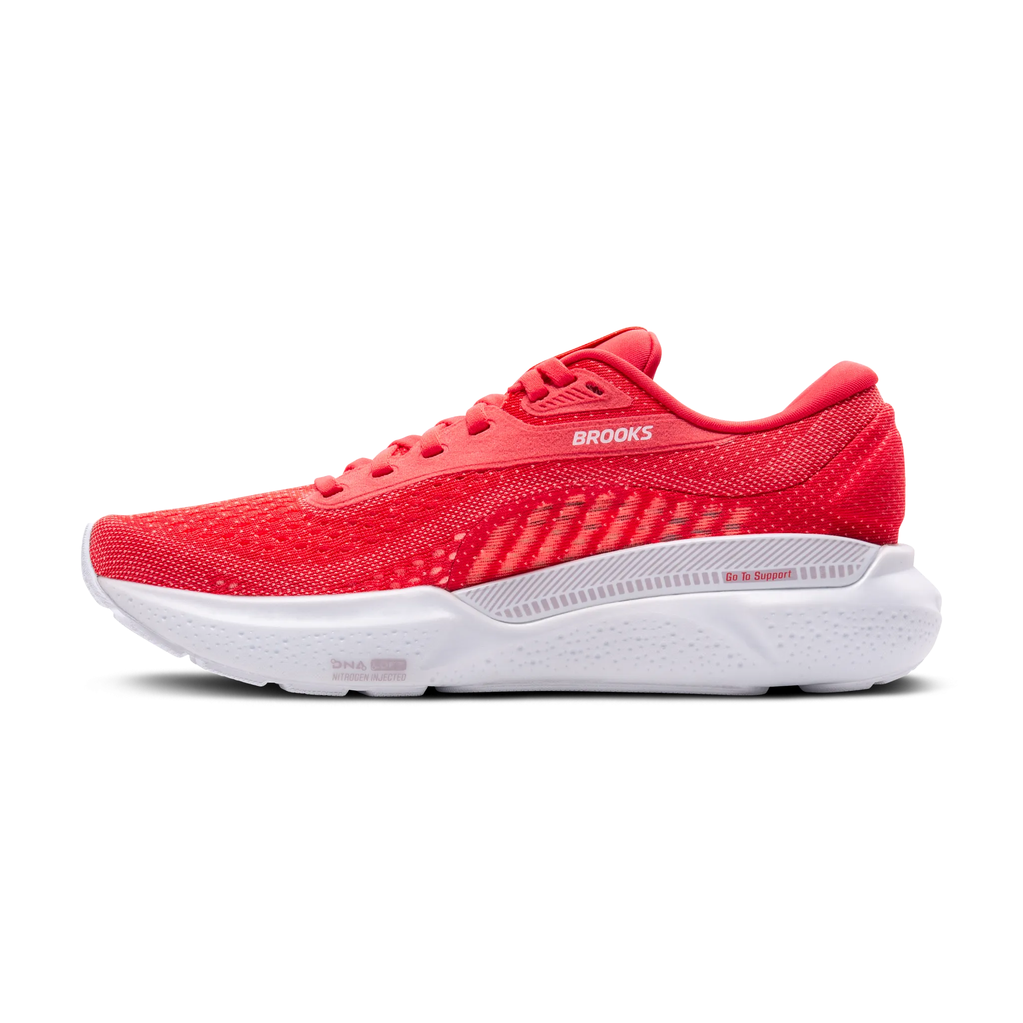 shock - dispersing shoes Wi - Fi - enabled Women's Adrenaline GTS 24