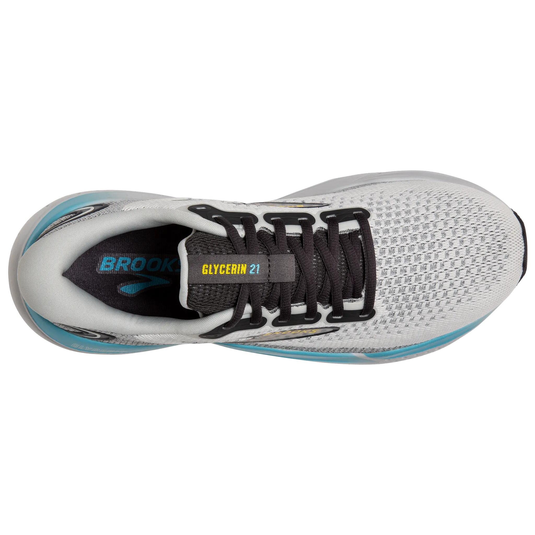 personalized running wear casual running footwear Men's Glycerin 21