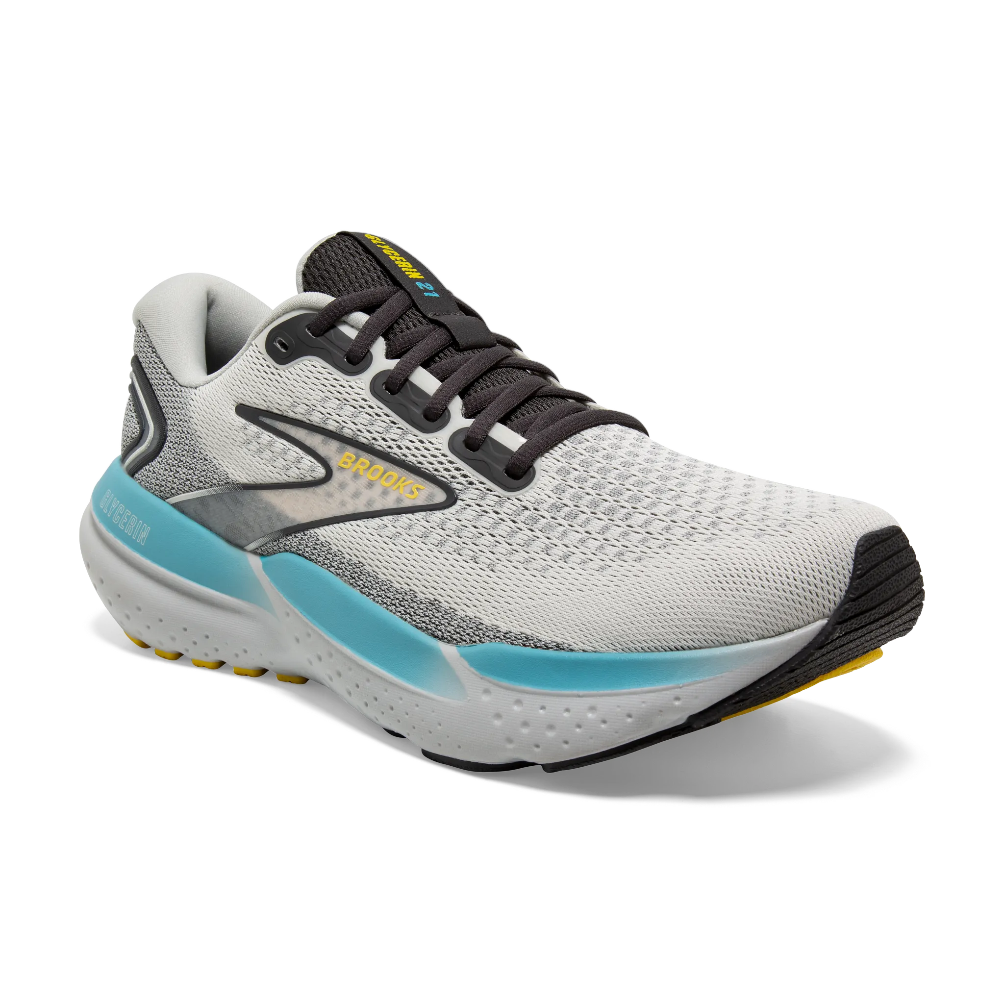 Running Headphones for fitness Men's Glycerin 21