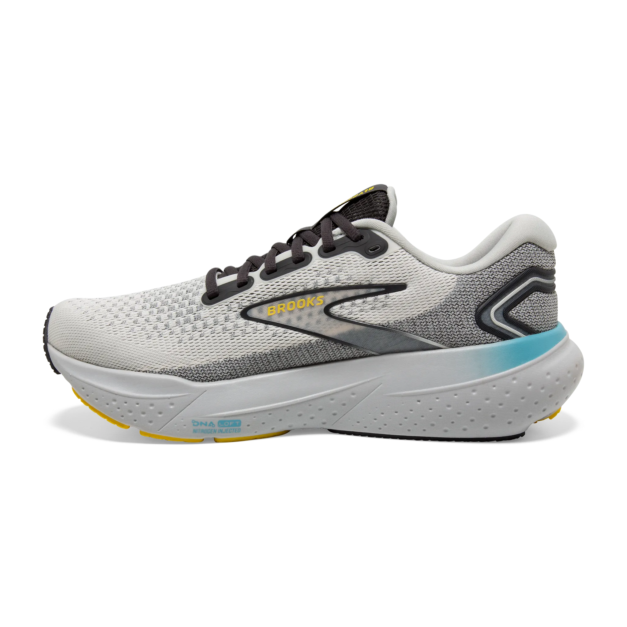 running in summer Men's Glycerin 21