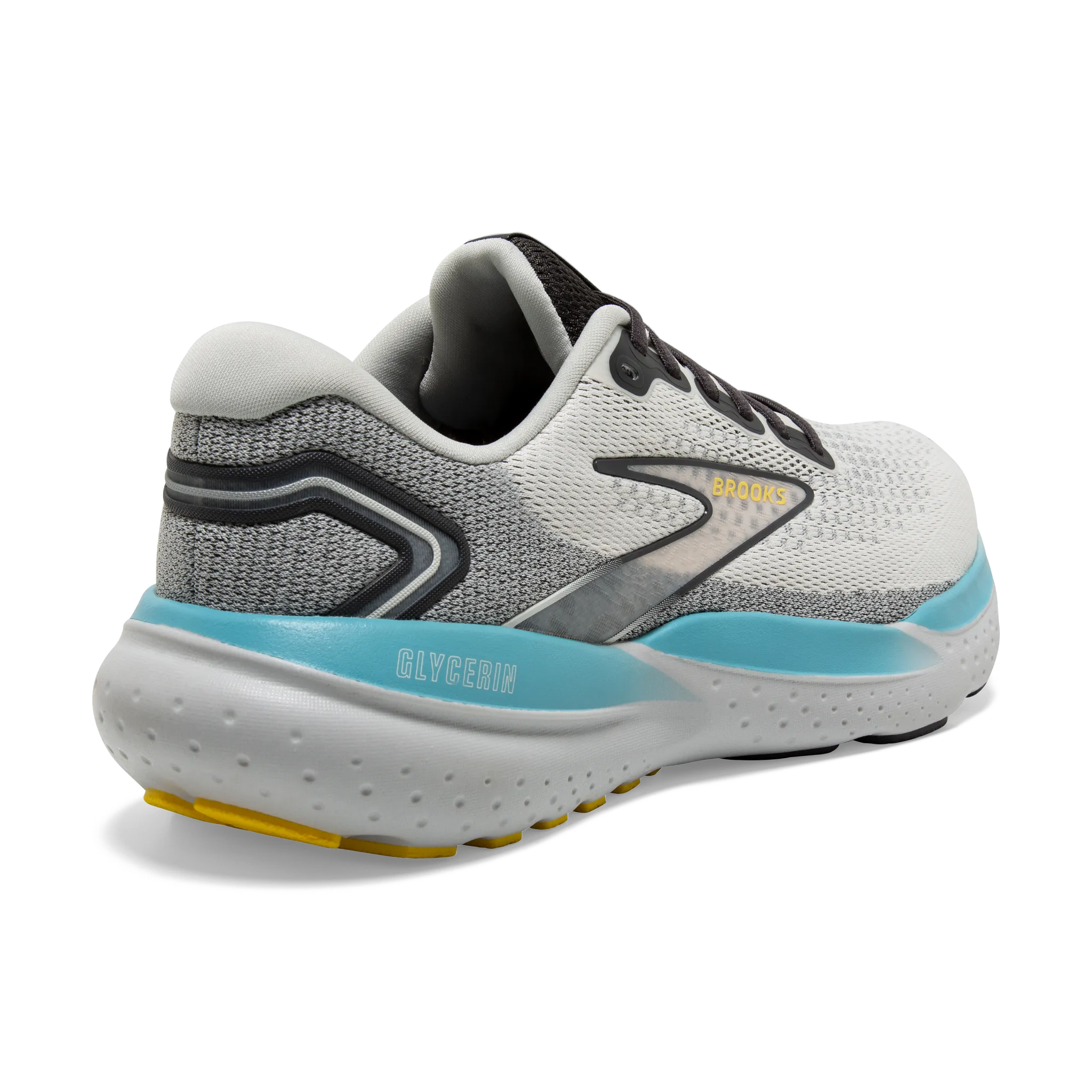 Men's Glycerin 21 play - time shoes interval training shoes