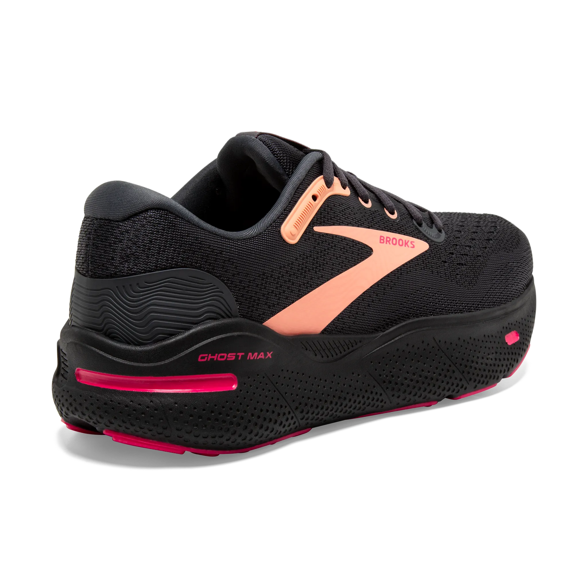 Bright Color anime - themed running shoes Women's Ghost Max